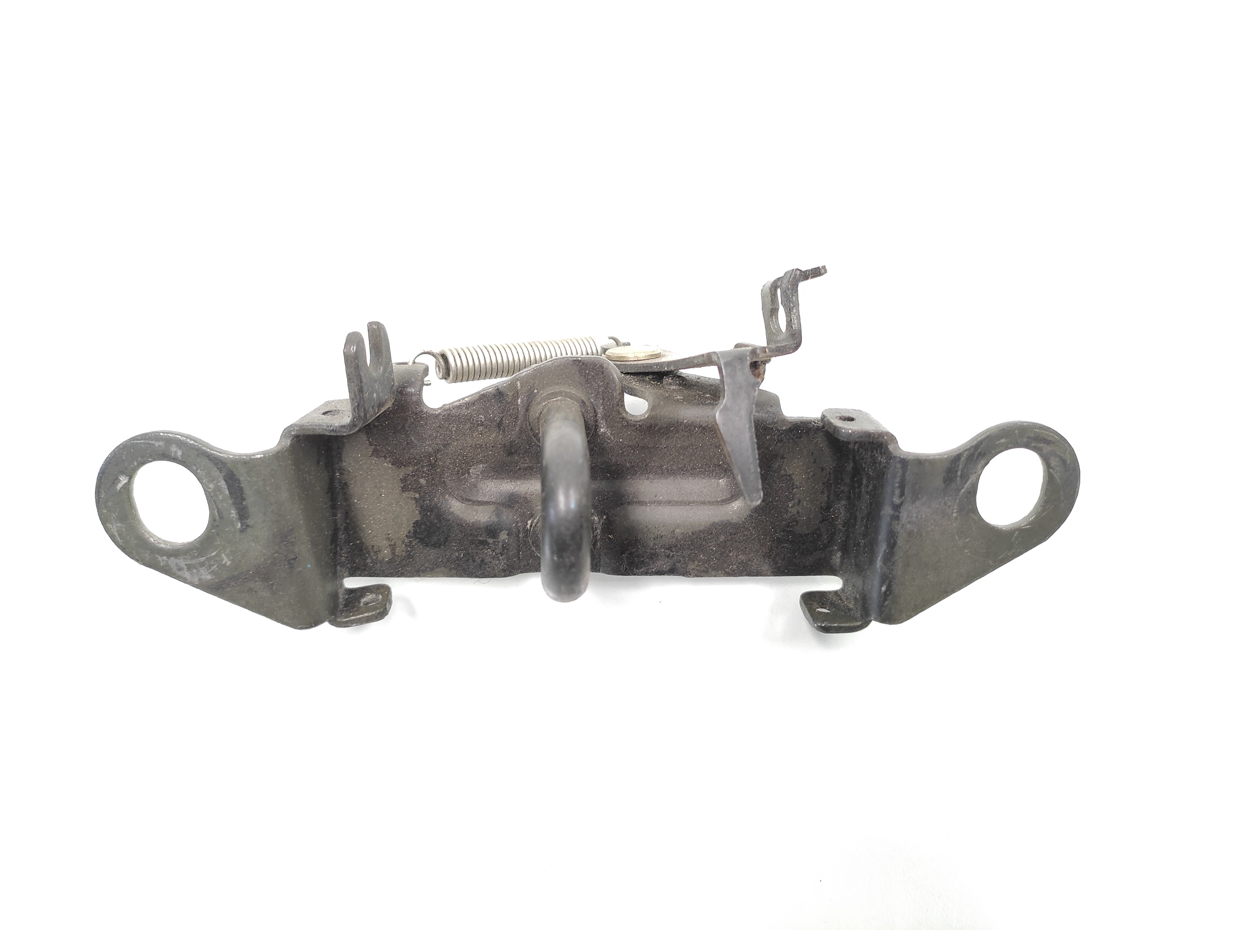 Batente Tampa Traseira Fiat Marea Sedan 2000 2001 2002 1