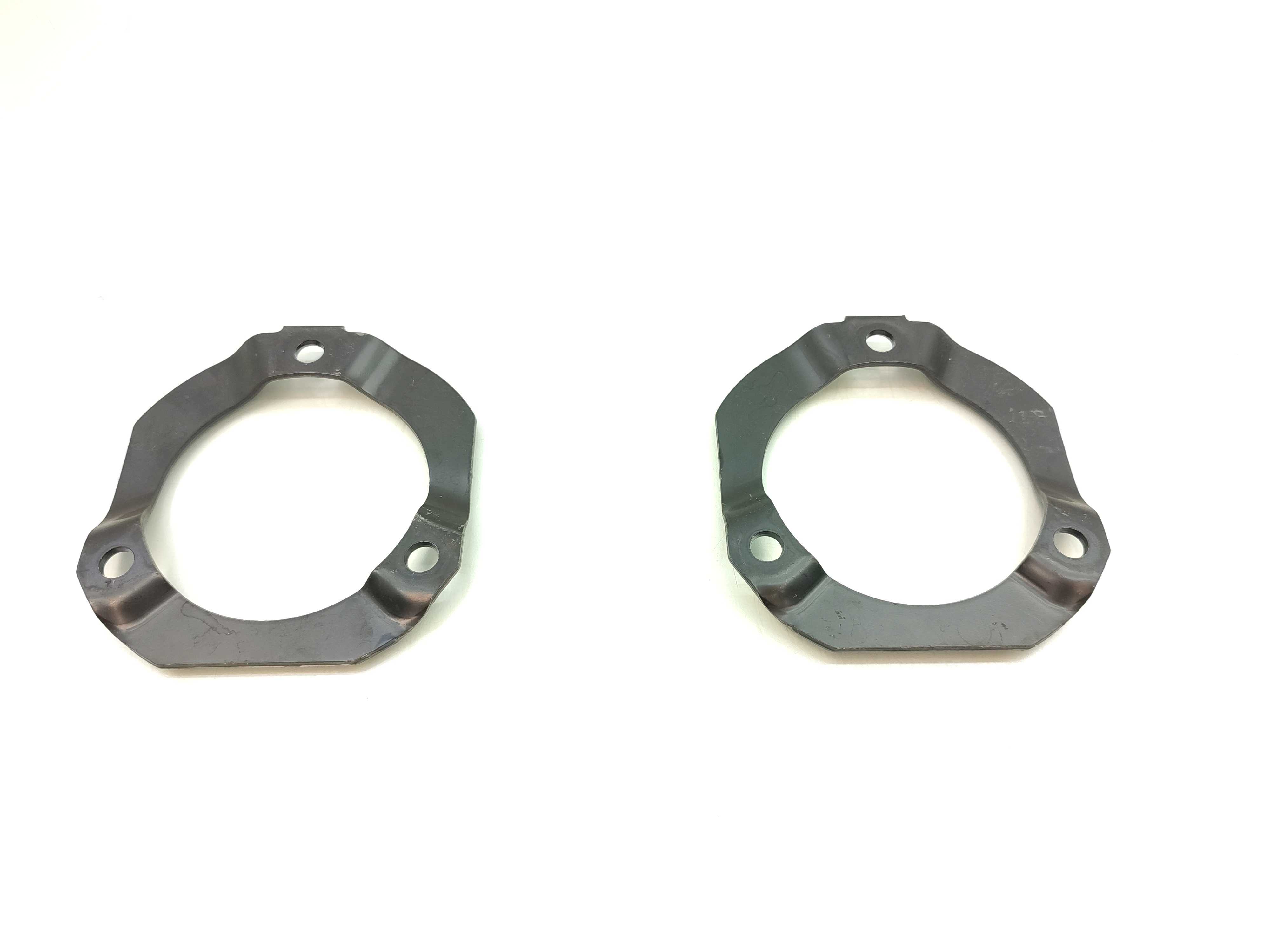 Par Suporte Fixação Amortecedor Mitsubishi Lancer 2014 2015 2