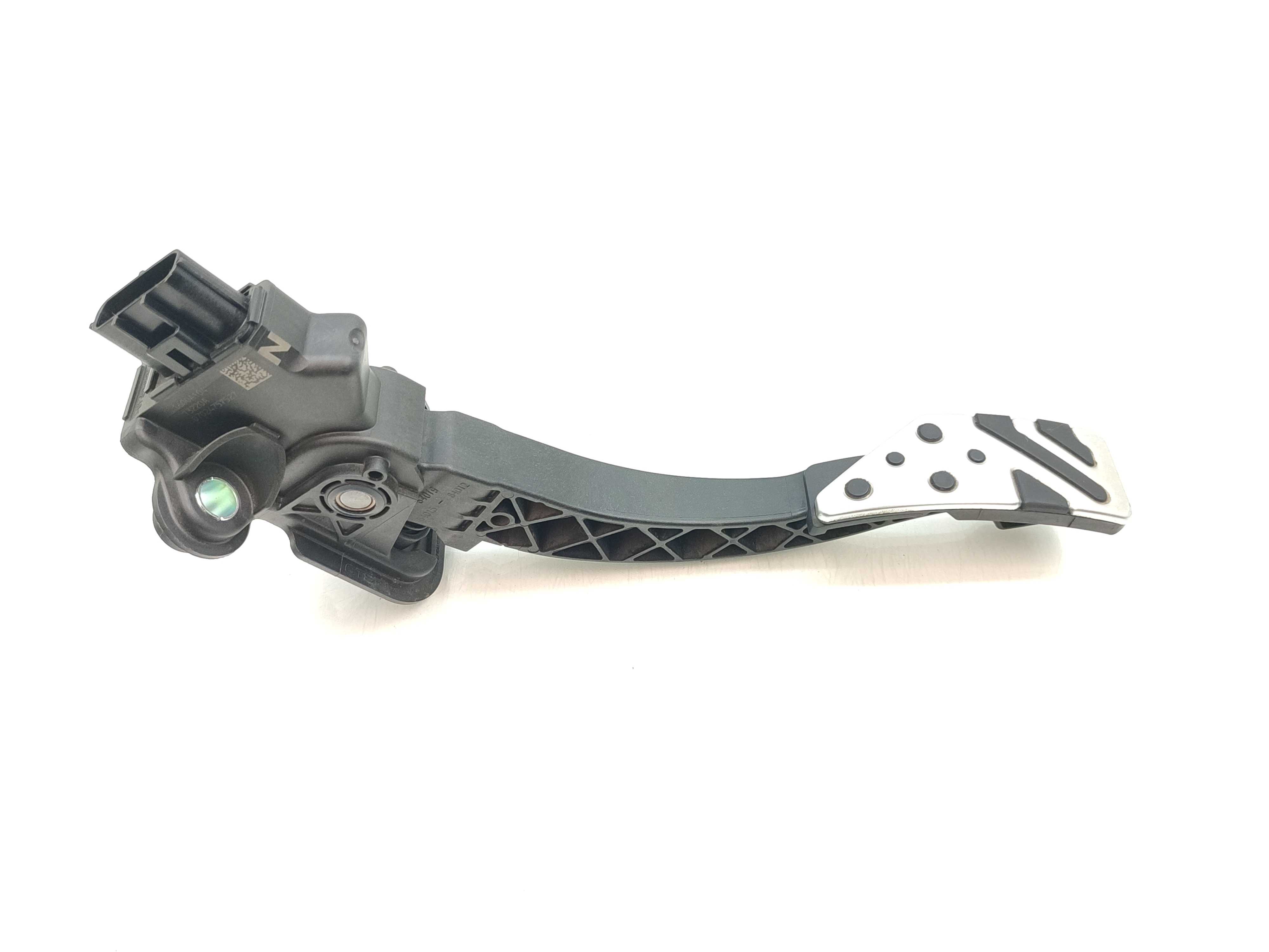 Pedal Acelerador Mitsubishi Lancer Gt 2.0 2013 2014 2015 3