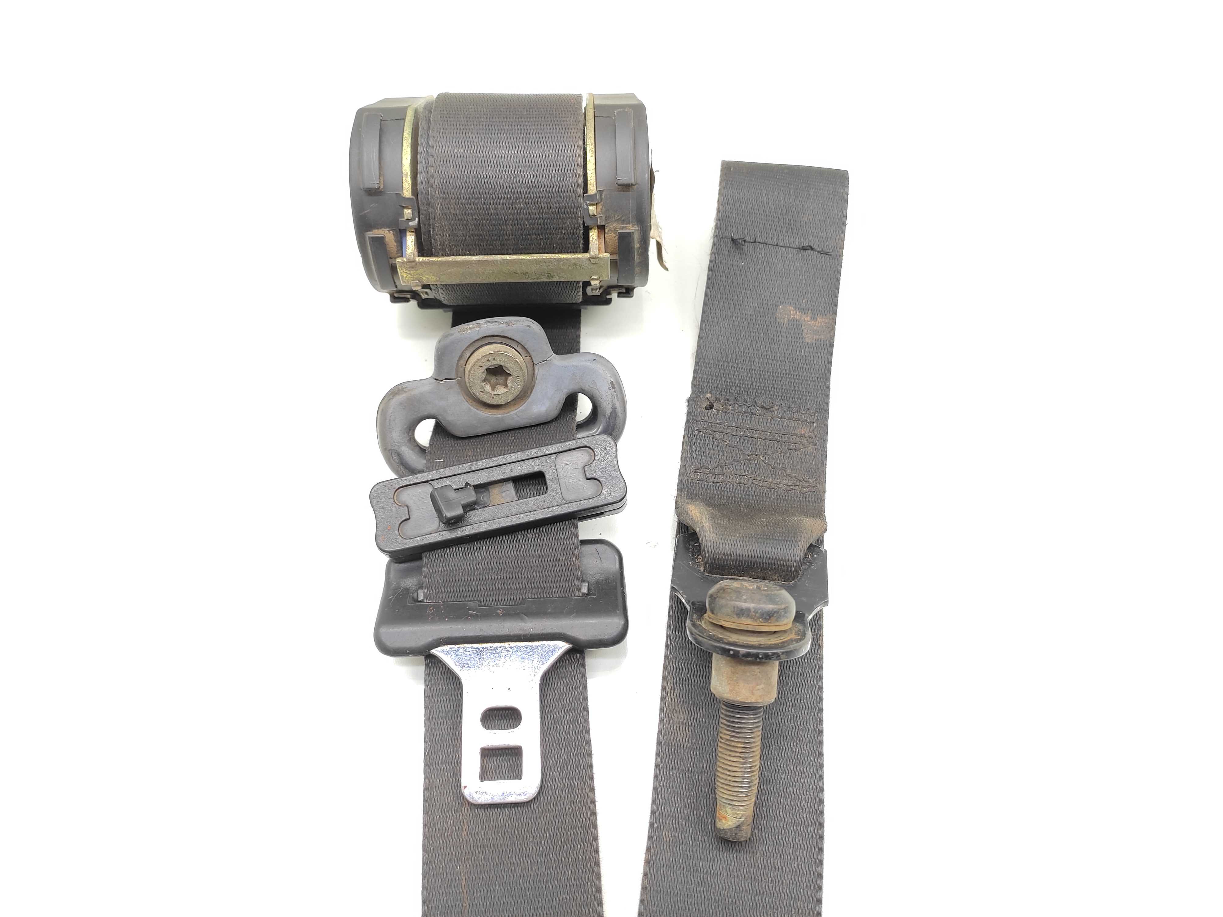 Cinto Segurança Dianteiro Esquerdo Ford Fiesta 2002 2003 2