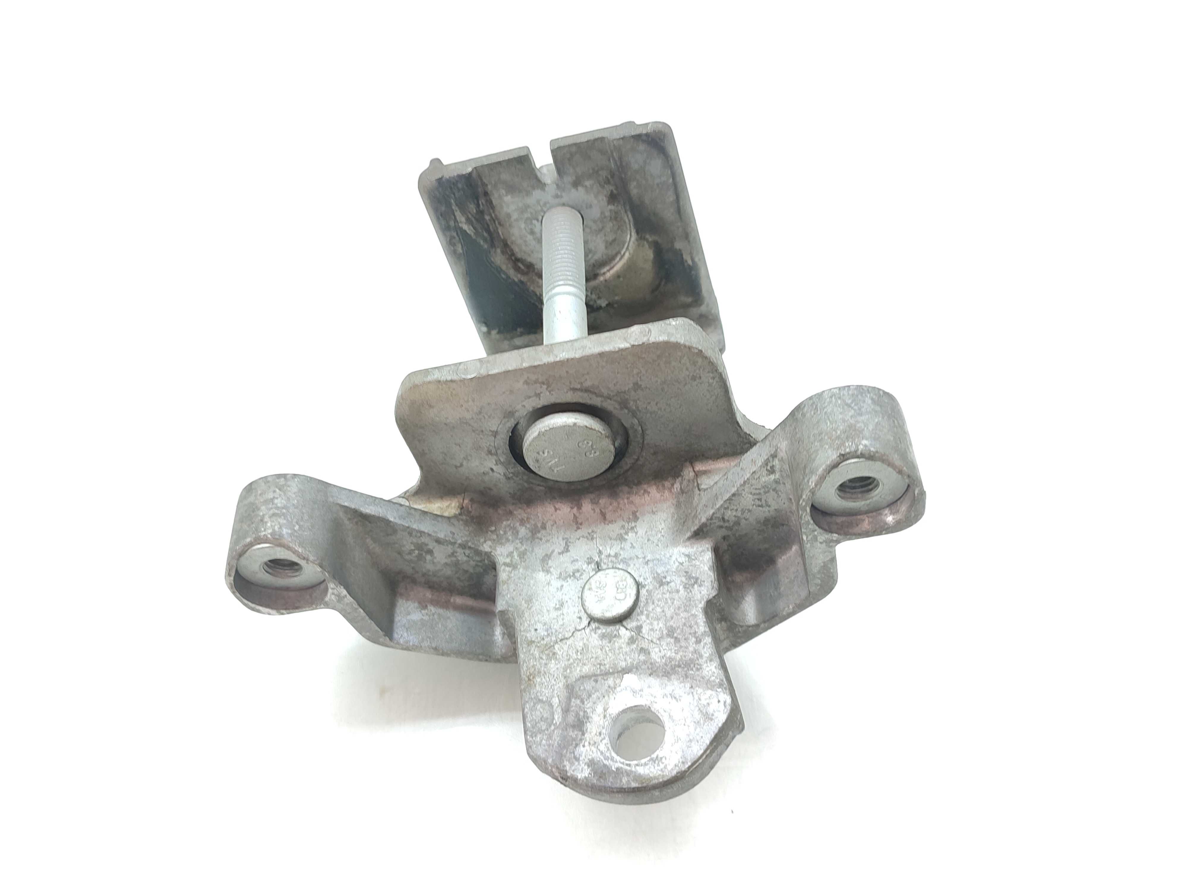 Suporte Coxim Câmbio Vw Gol Voyage Saveiro G5 5u0199555 3
