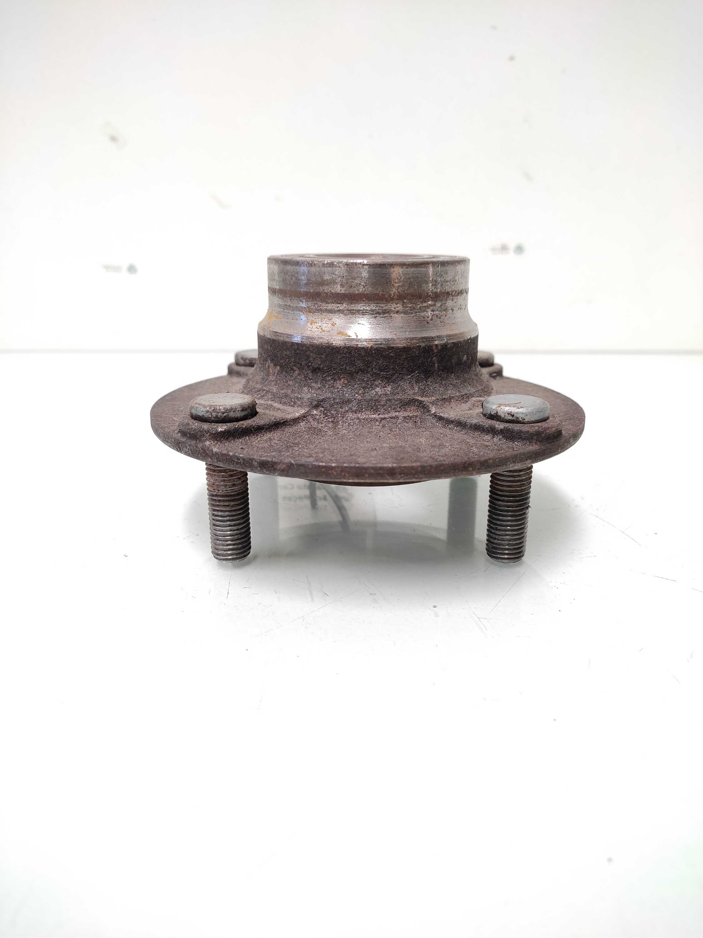 Cubo De Roda Rolamento Traseiro Esquerdo Hyundai Accent 95 5