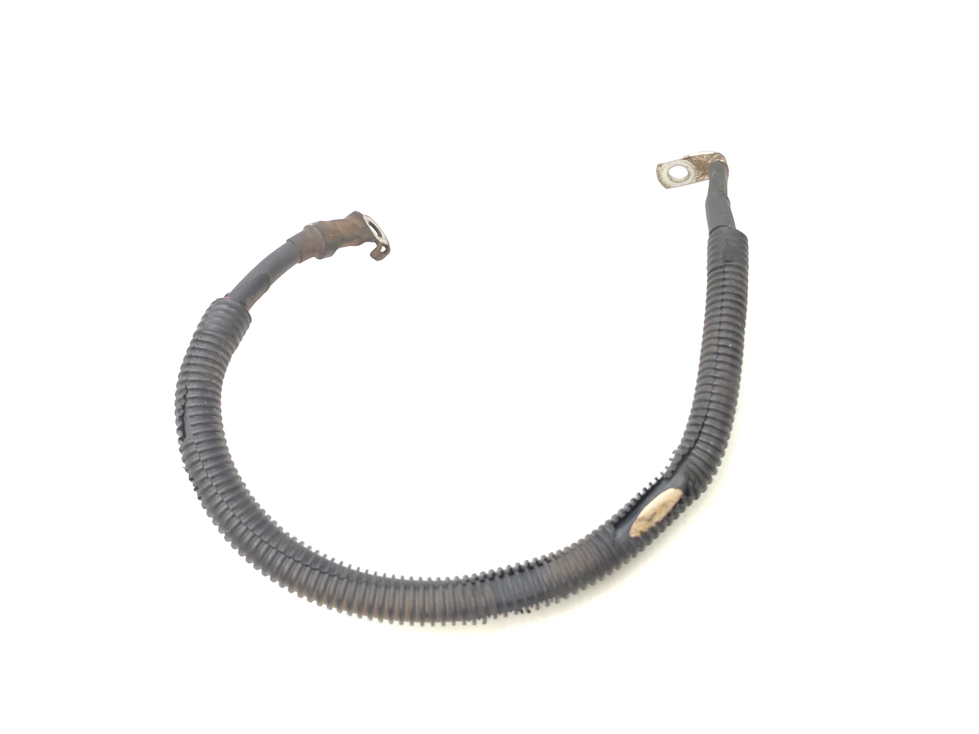 Chicote Cabo Terra Cambio Vw Gol Voyage Saveiro G6 2013 2