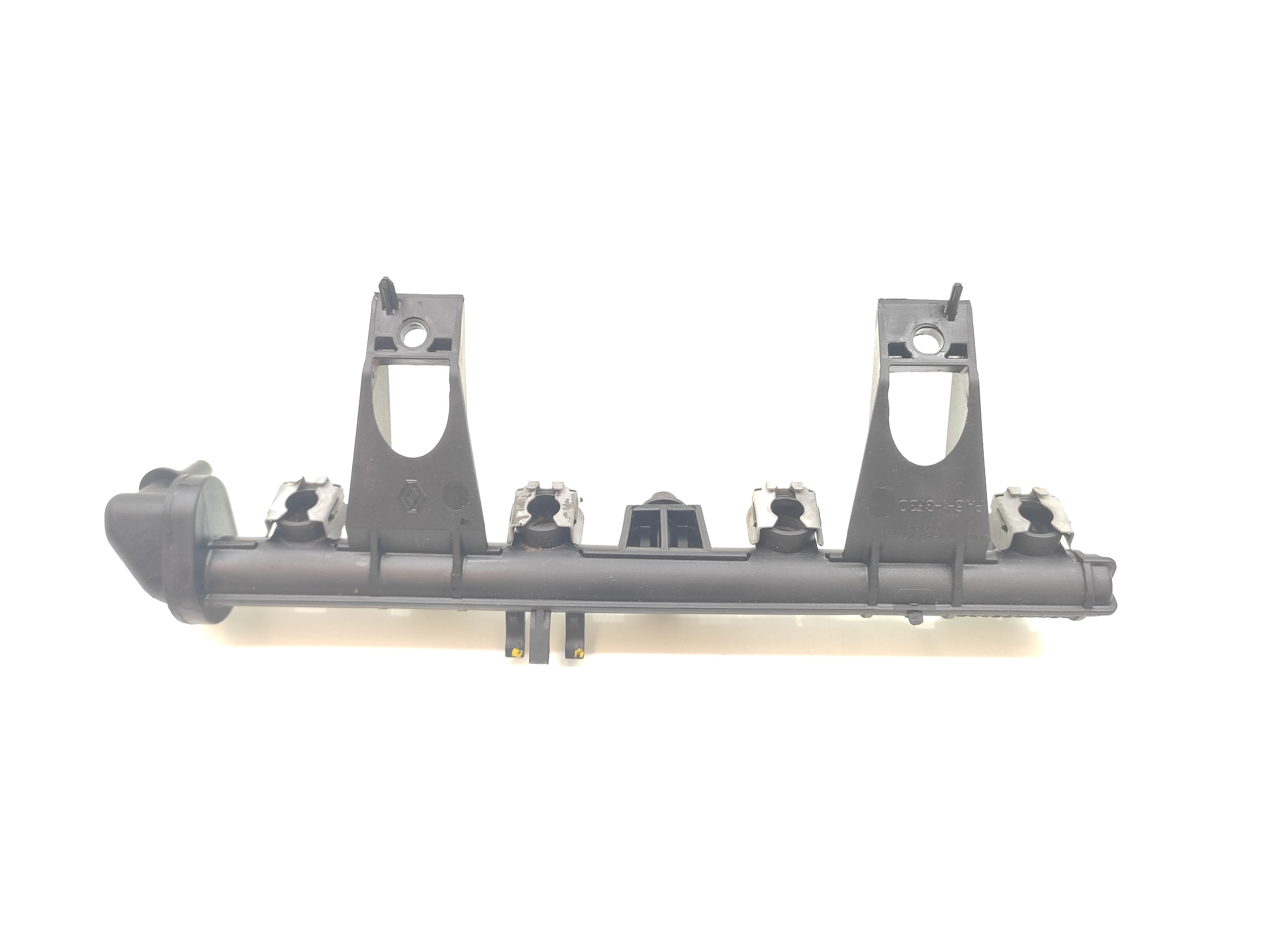 Flauta Bico Injetor Renault Sandero Logan 1.0 16v 8200872135 1
