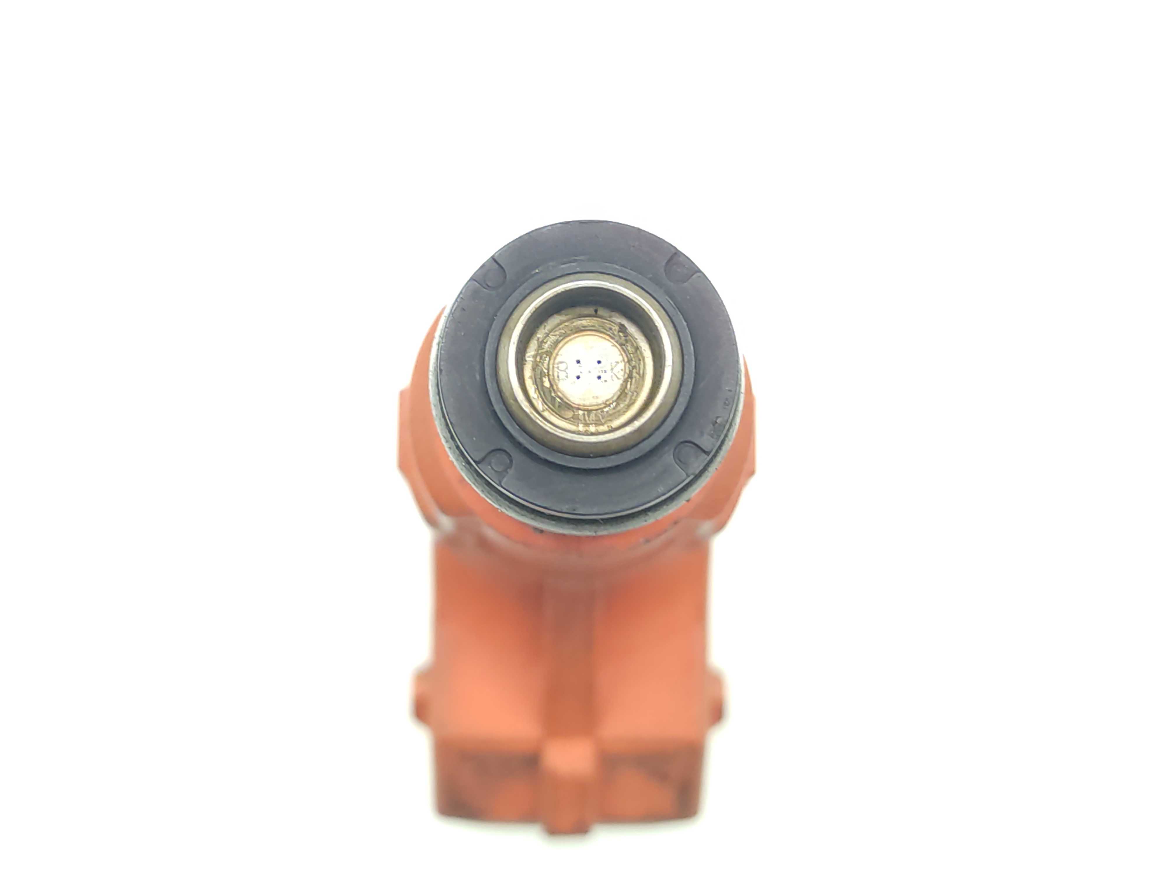 Bico Injetor Citroen C3 1.6 16v 2004 Gasolina 0280156034 3