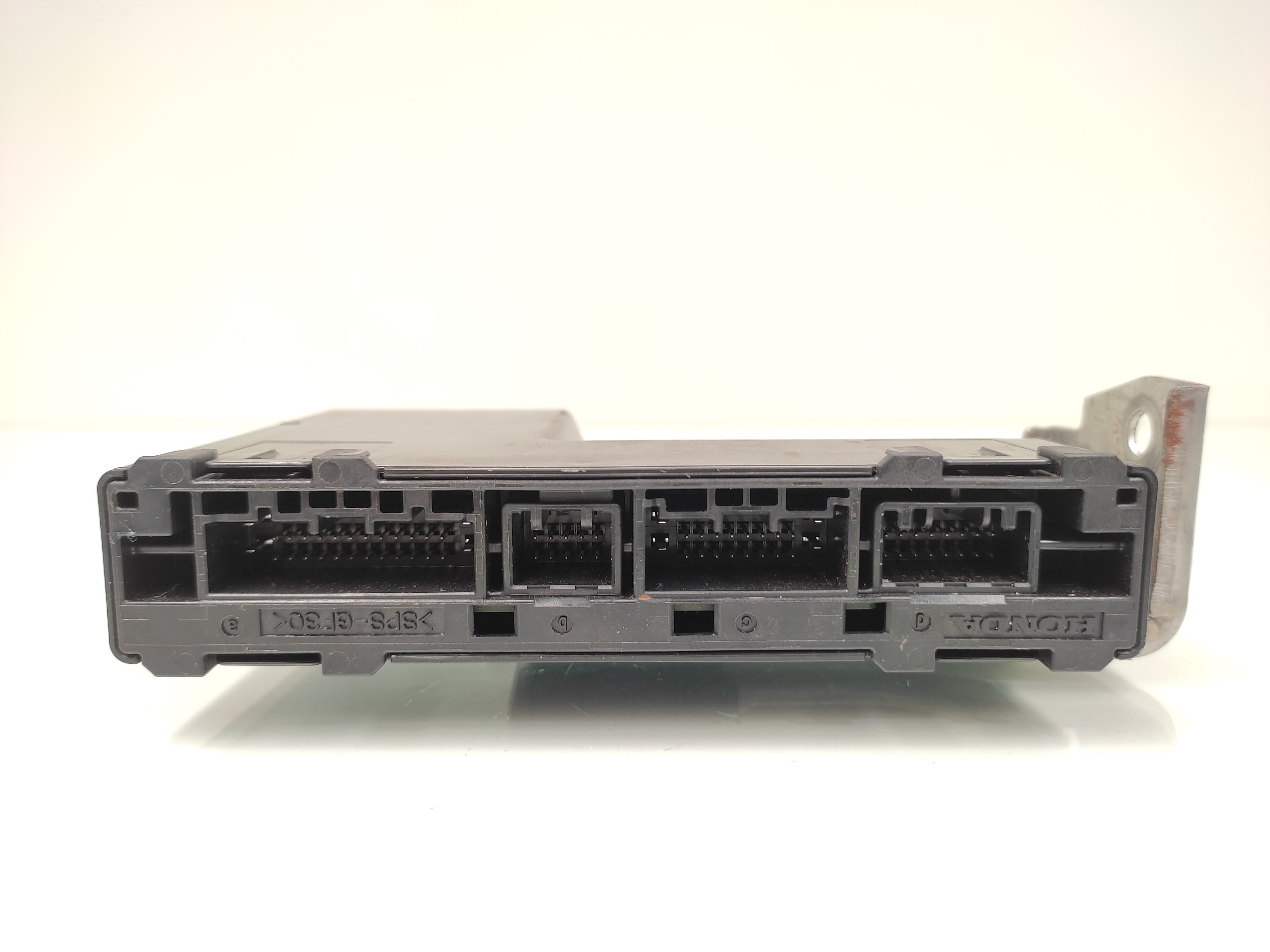 Kit Code Módulo Injeção Honda Fit 1.5 2016 Ex Automático 6