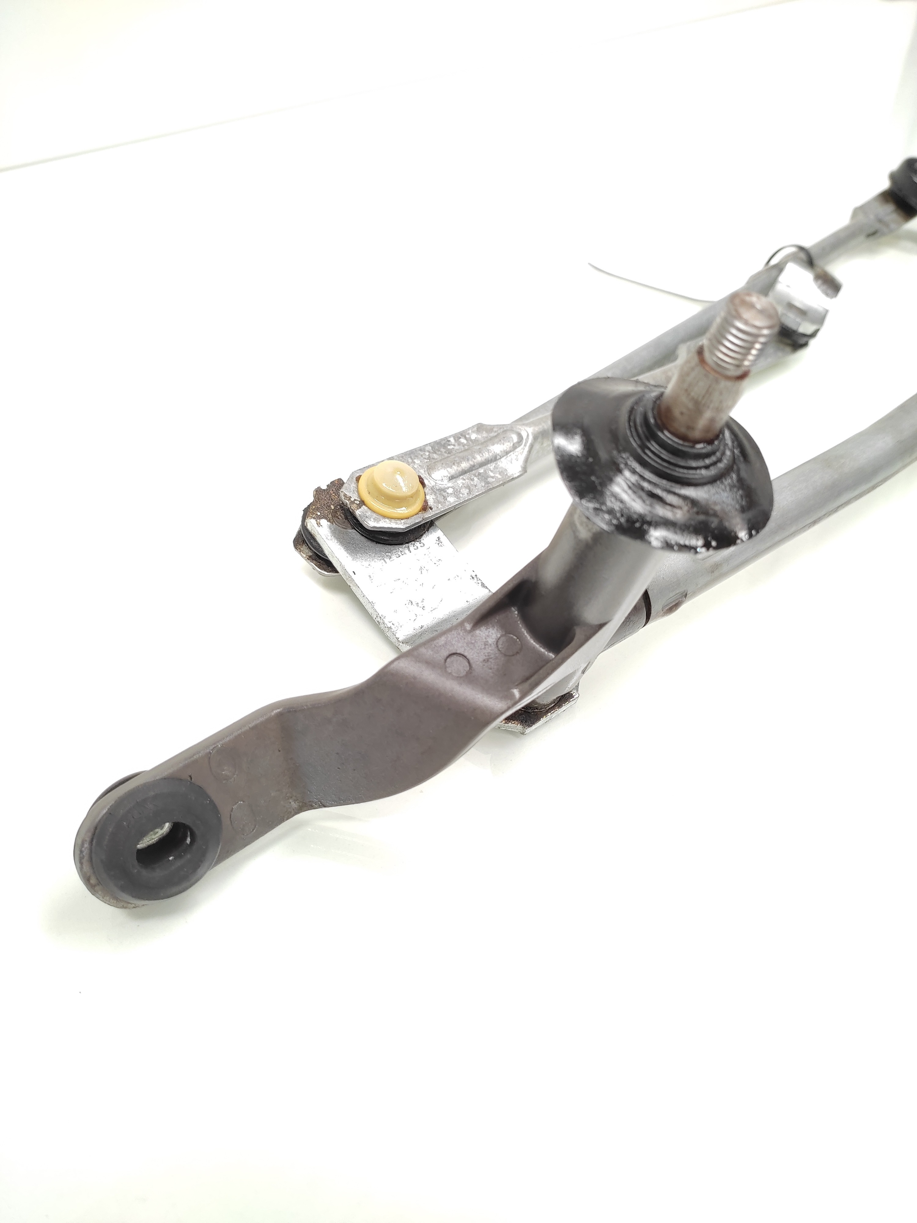 Galhada Máquina Limpador Parabrisa Nissan Sentra 2010 2