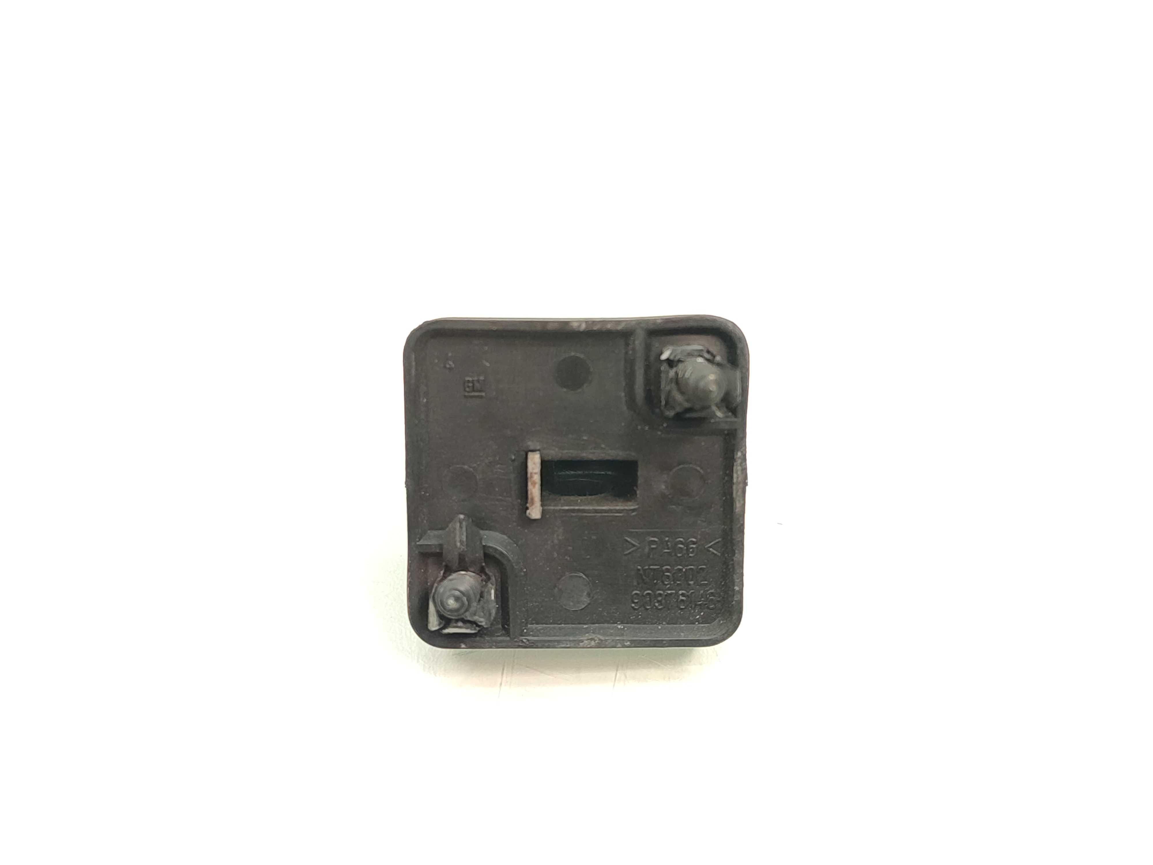 Suporte Braco Apoio Capô Gm Corsa Montana 2007 2008 2009 3