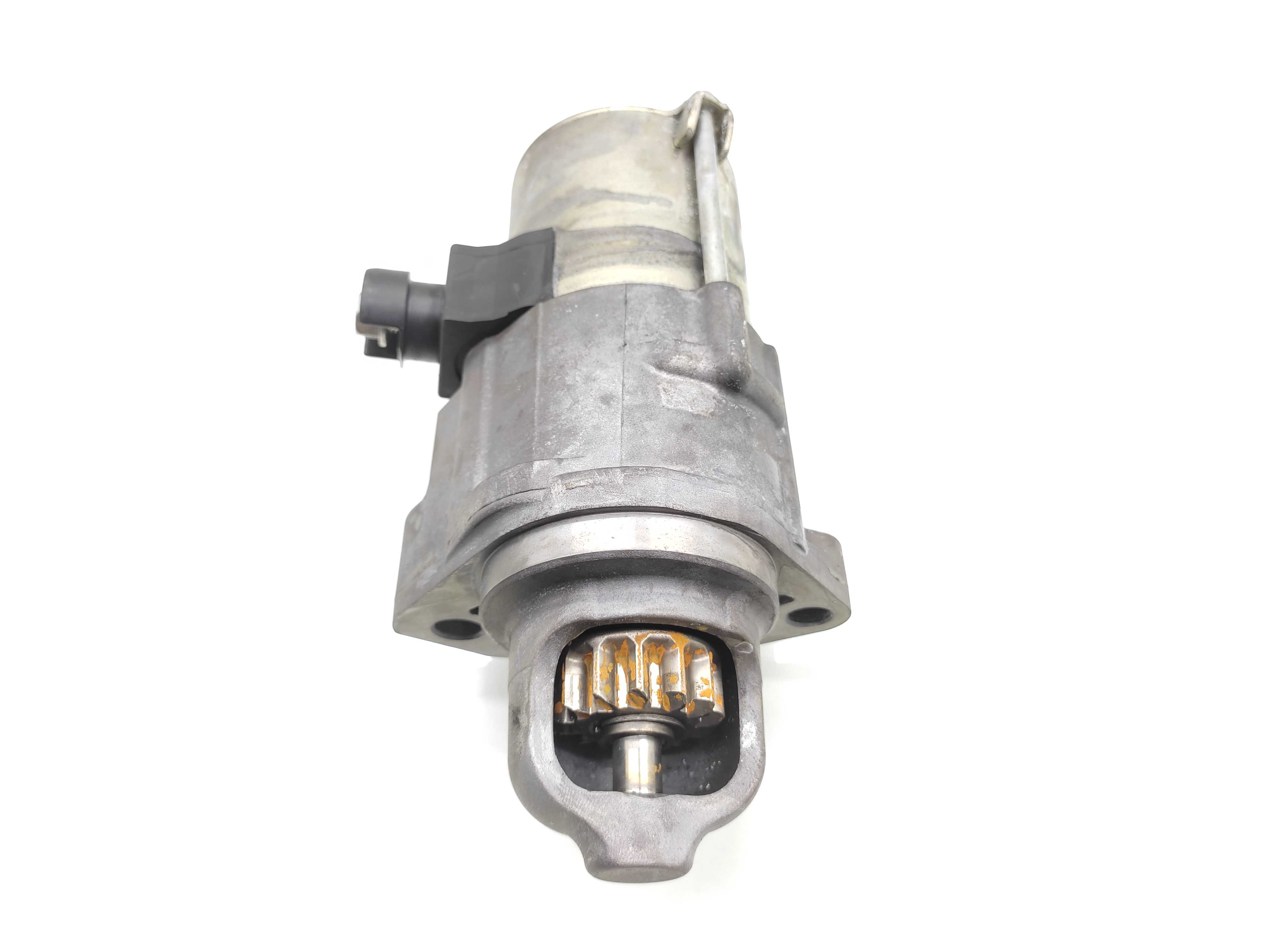 Motor Partida Arranque Honda City 1.5 2015 2016 2017 2018 3