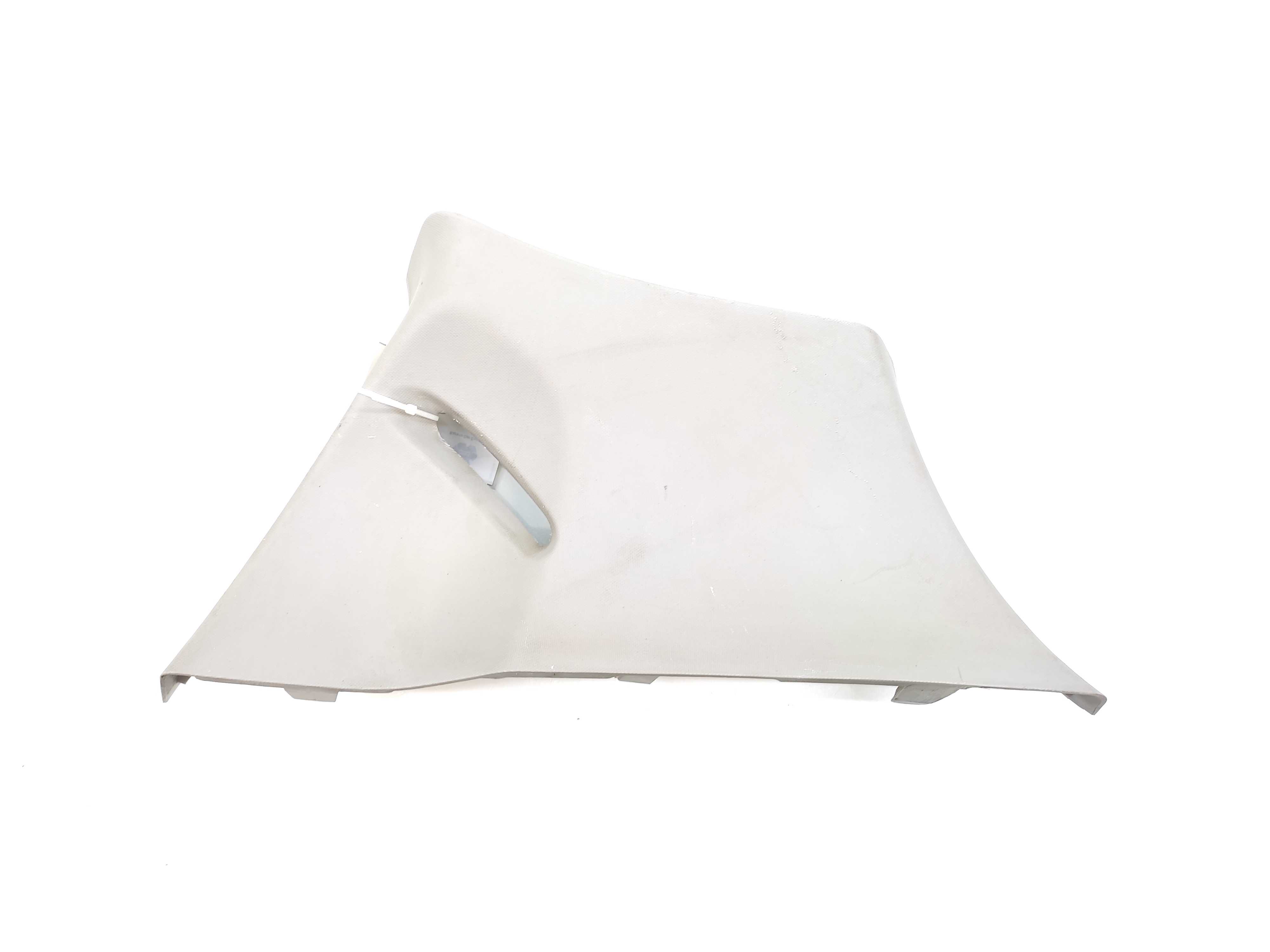 Acabamento Superior Coluna Traseira Direita Gm Sonic 2013 1