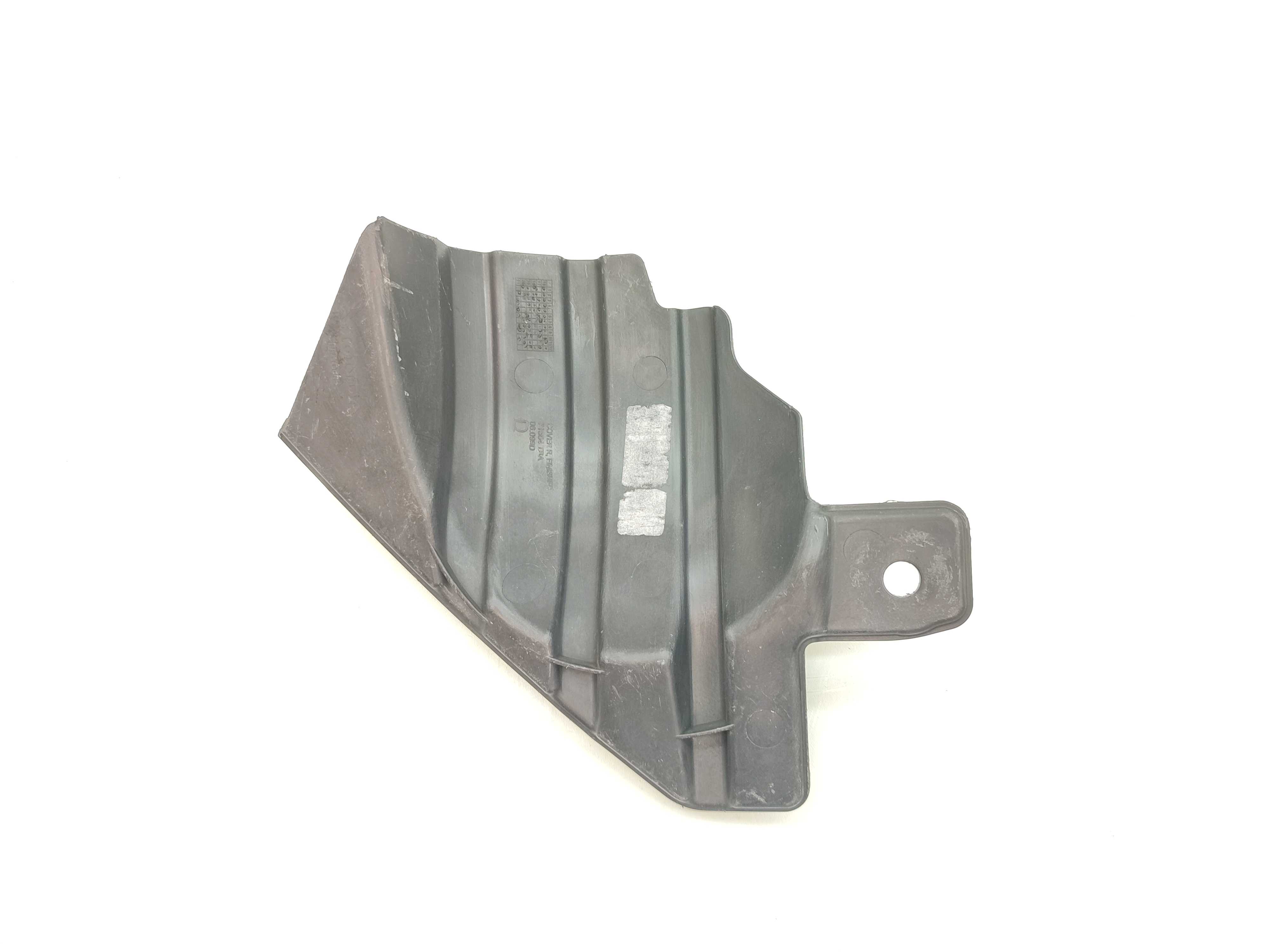 Acabamento Refletor Direito Parachoque Tras Honda Civic G10 2