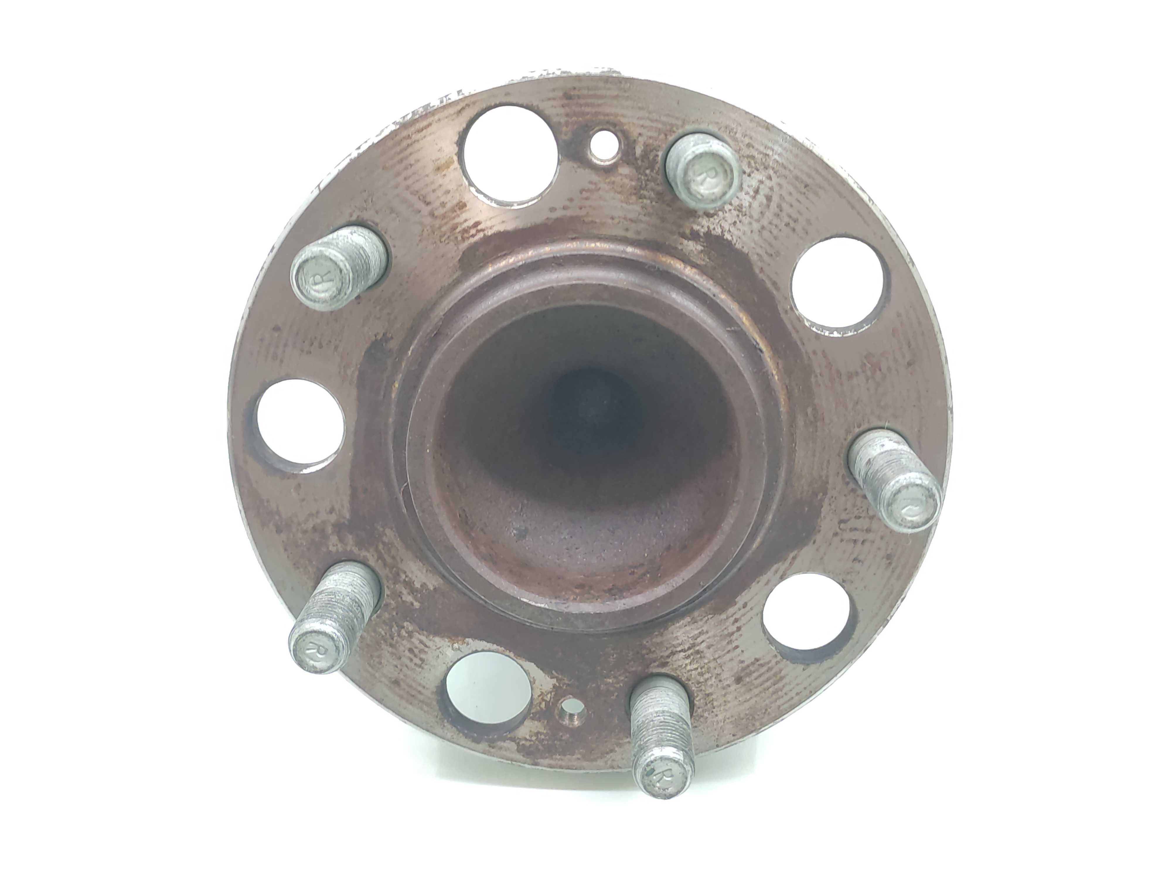 Cubo Roda Rolamento Traseiro Esquerdo Kia Sportage 2020 2019 4