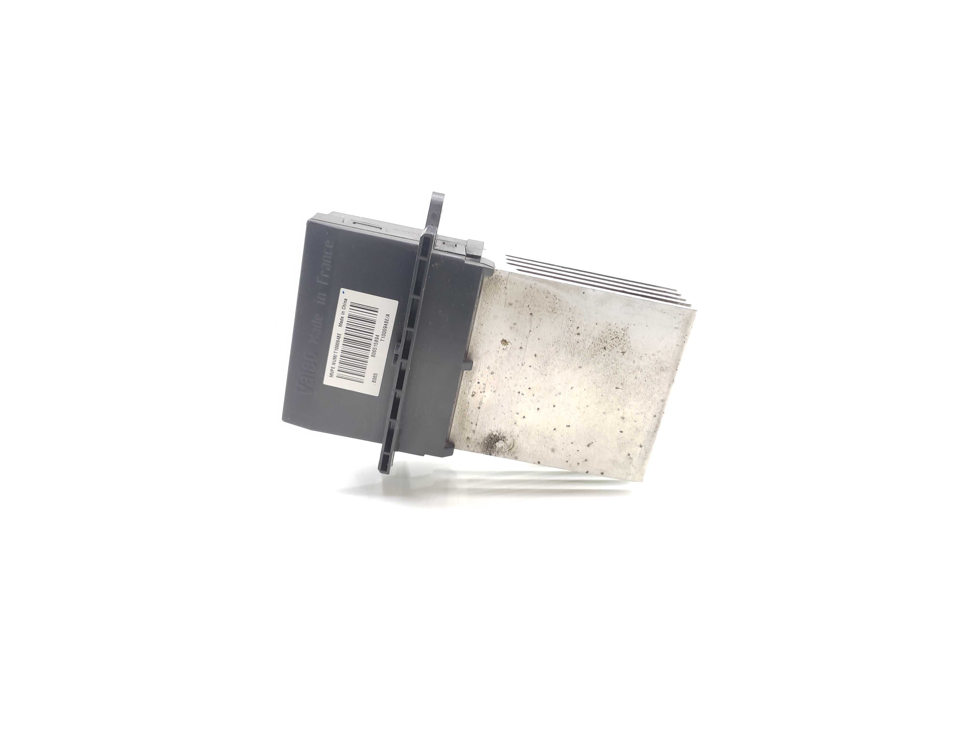 Resistência Caixa Ar Forçado Nissan Livina 2010 2011 2012 2