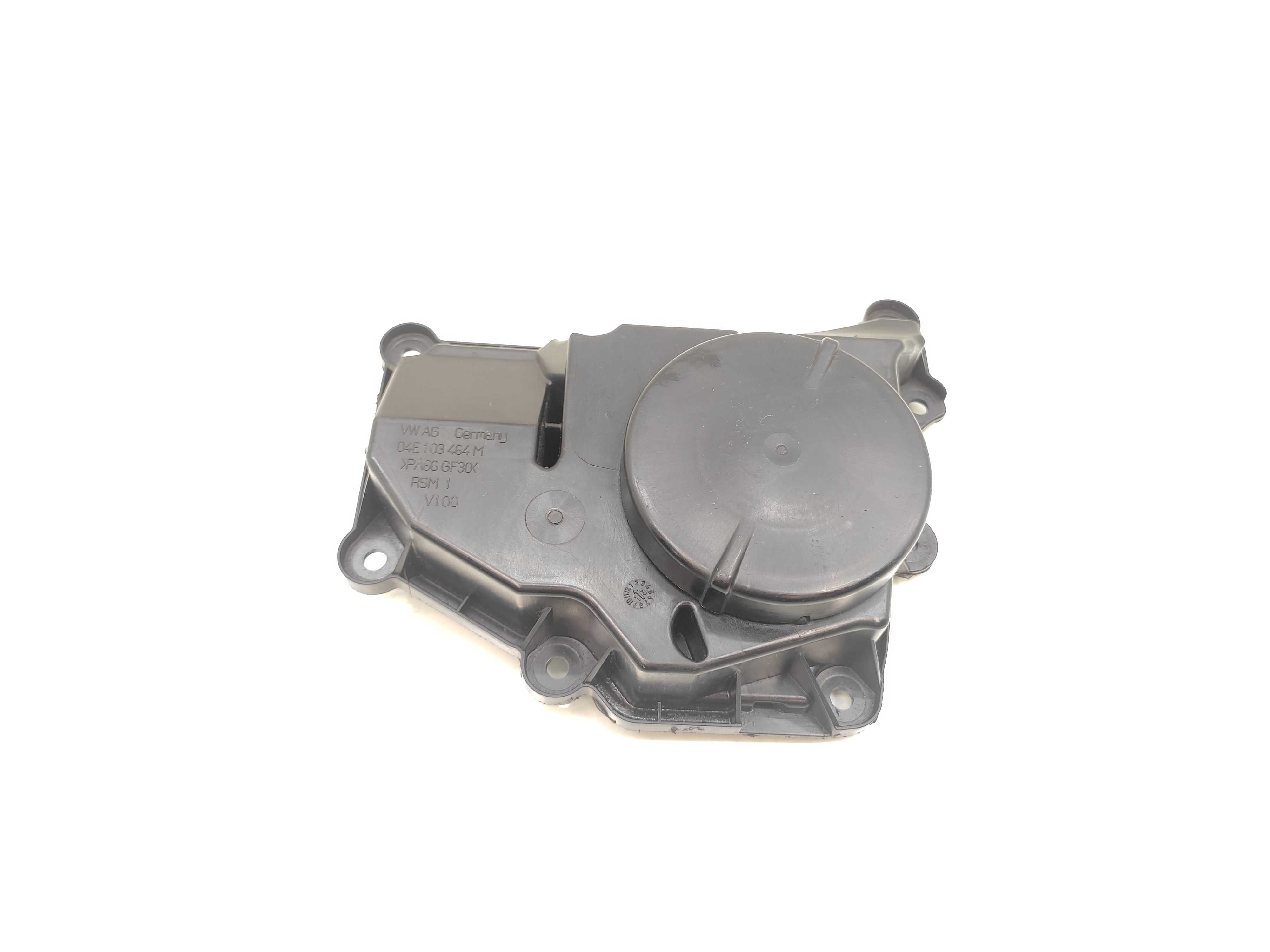 Separador Óleo Anti Chama Vw Polo Gol Up Fox 1.0 3cc 2020 1