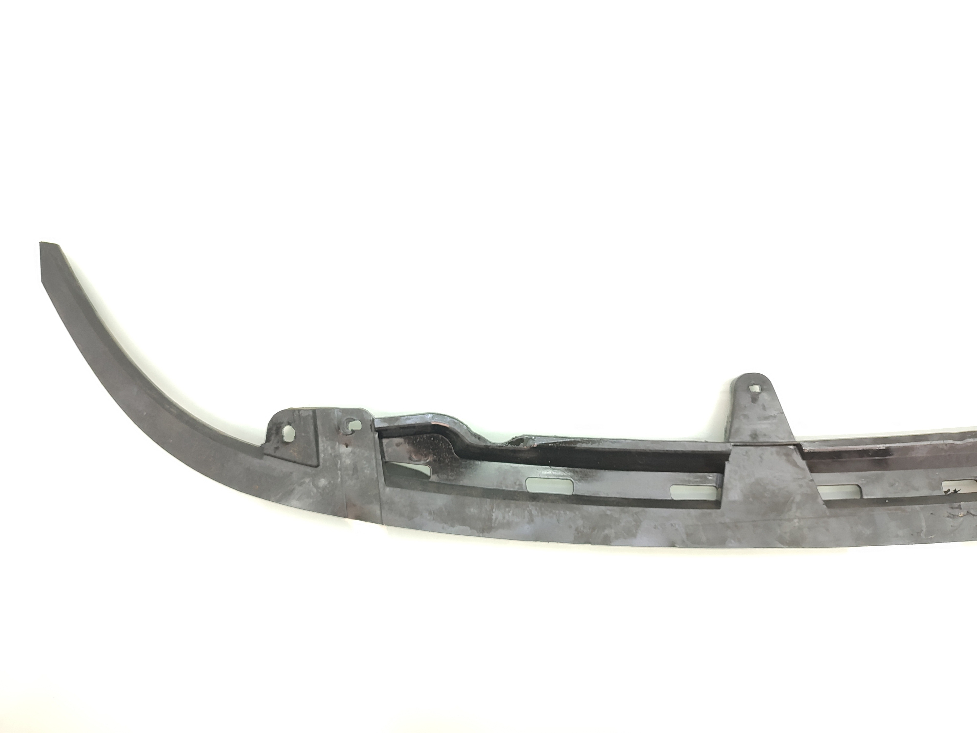 Spoiler Parachoque Dianteiro Vw Jetta Variant 2010 2011 2012 4