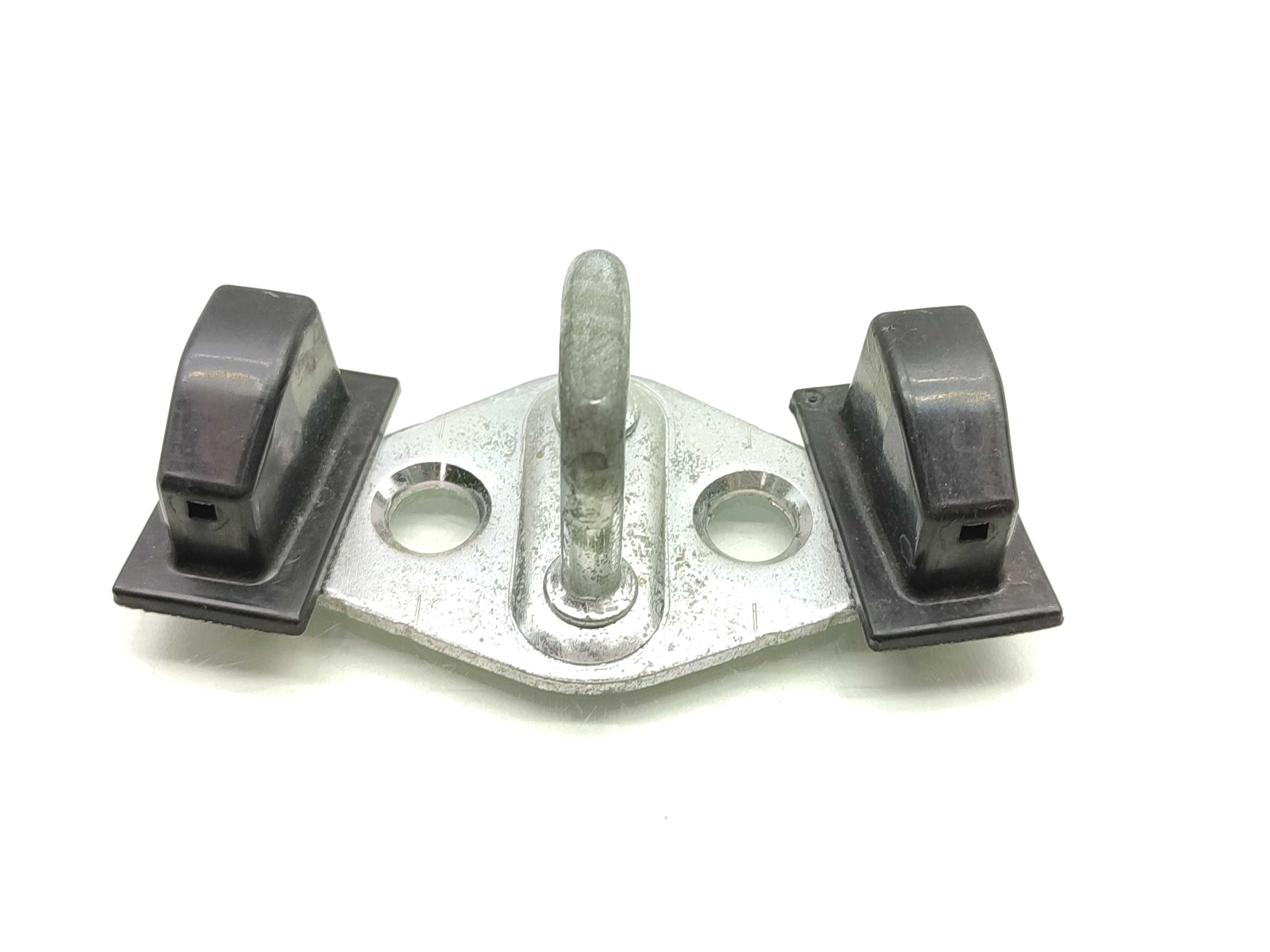 Batente Fechadura Porta Malas Hyundai Veloster 2011 2012