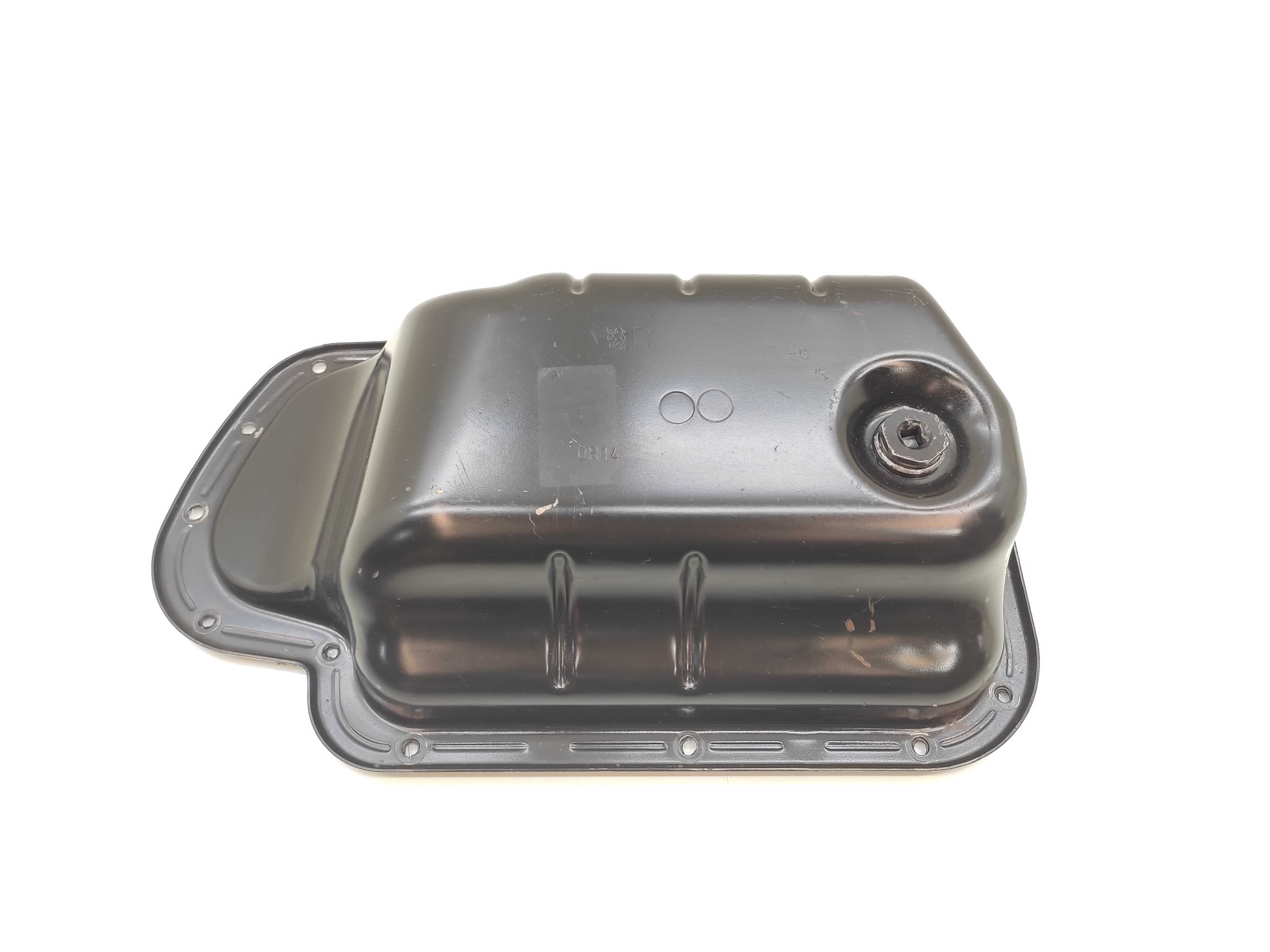 Carter Lata Motor Peugeot 206 207 1.4 2007 2008 2009 2010 1