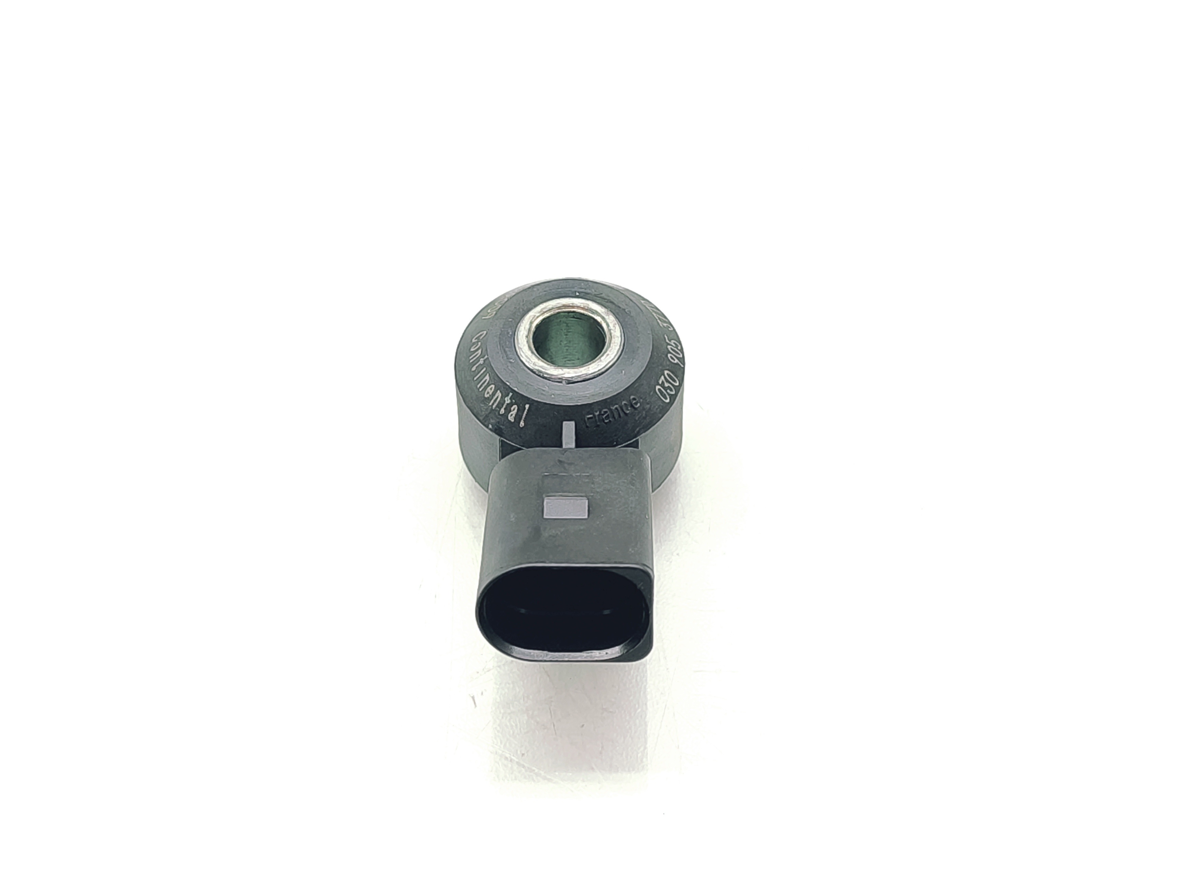 Sensor Detonação Vw Tcross Polo Virtus Up Nivus 030905377d 2