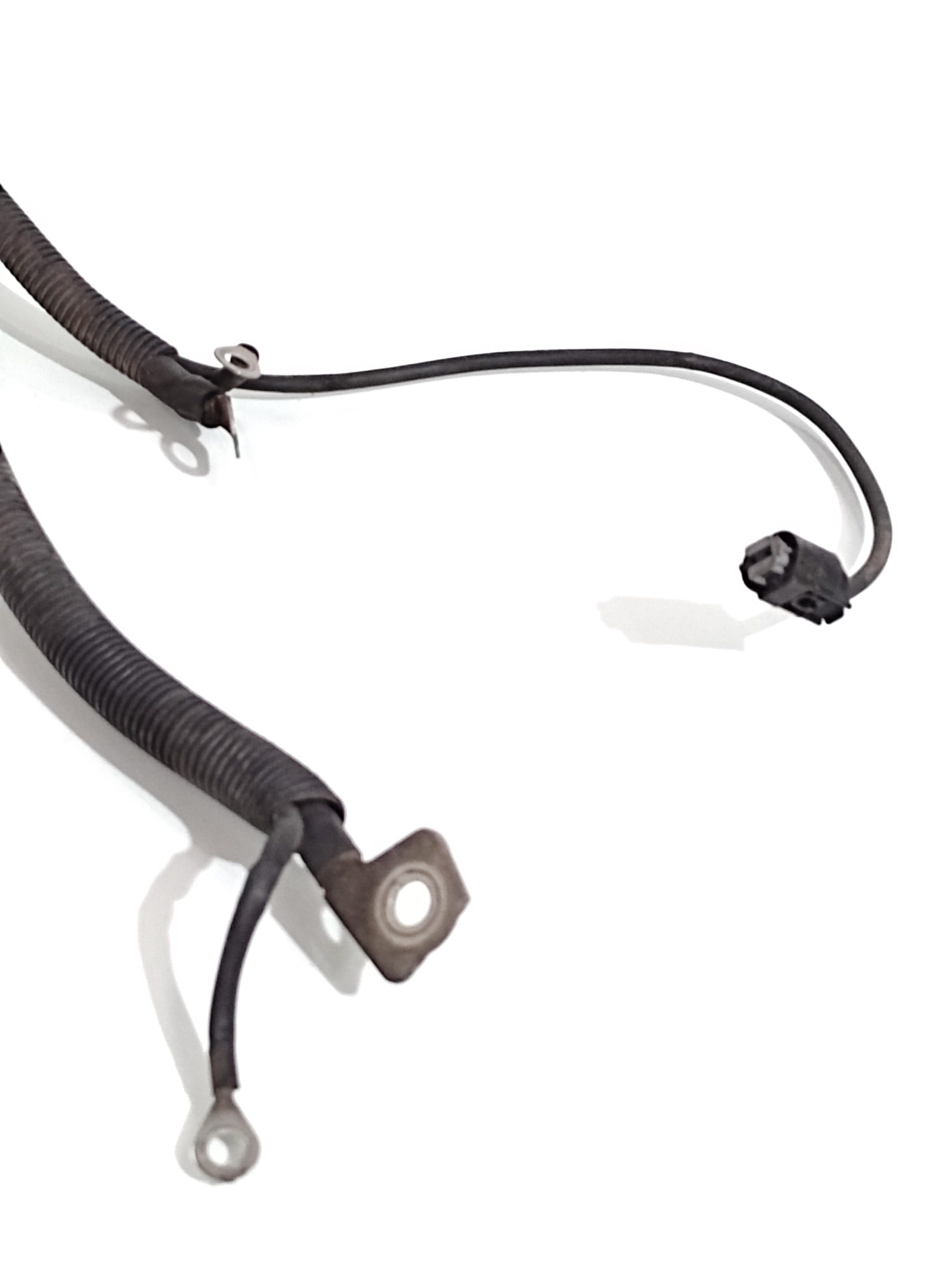 Chicote Positivo Bateria Mercedes Classe A Automati 190 2000 5