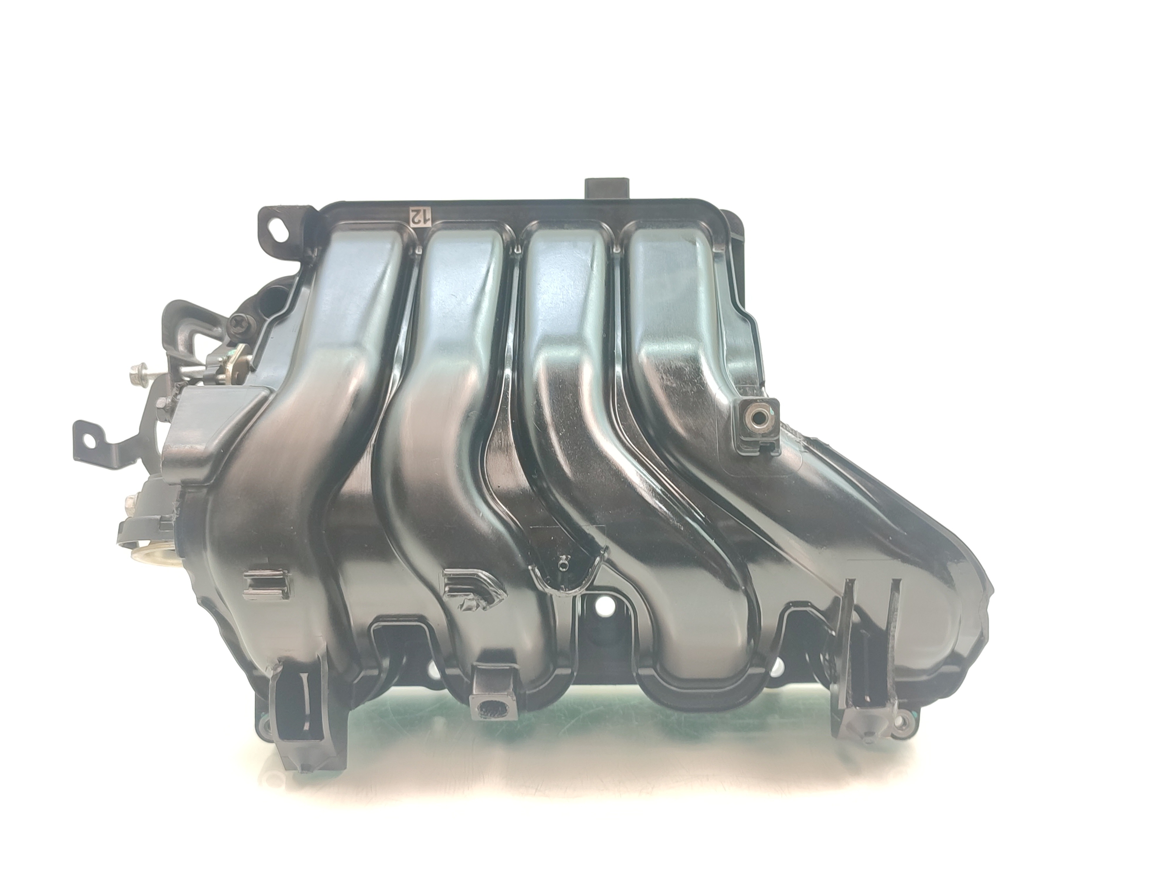 Coletor Admissão Hyundai Veloster 1.6 16v 2011 2012 2013 2