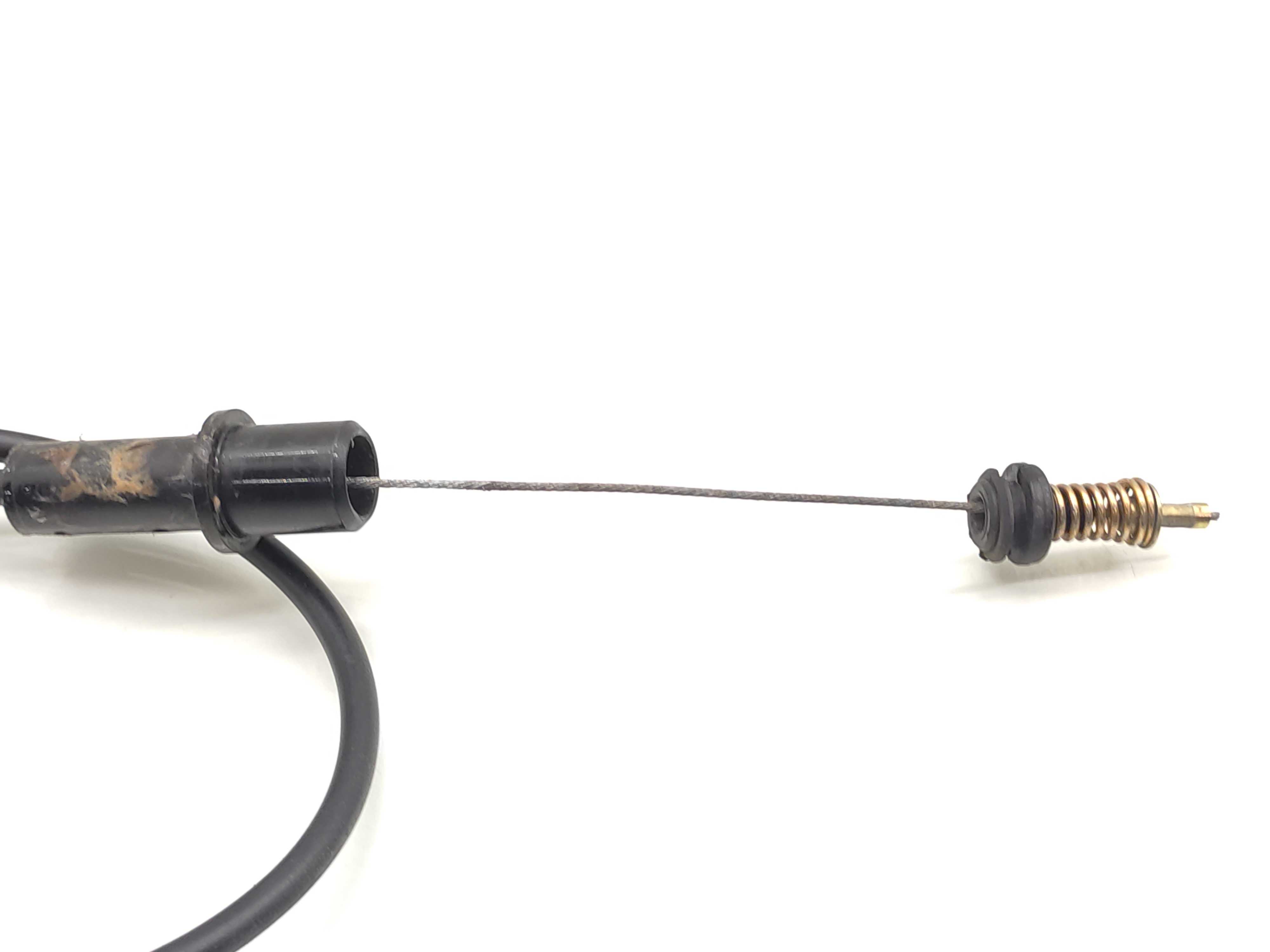 Cabo Acelerador Gm Vectra 1997 1998 1999 Usado 3