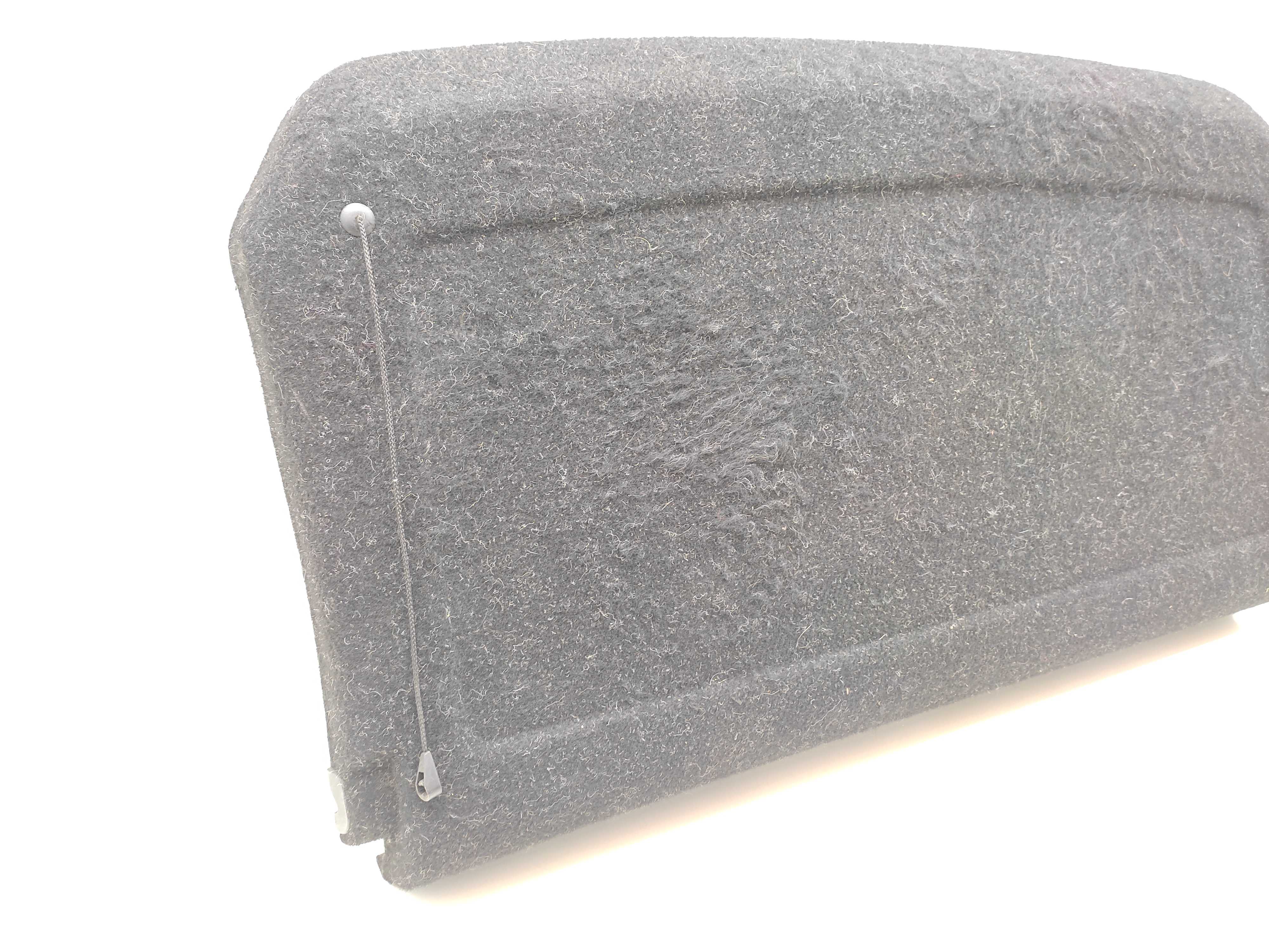 Tampão Bagagito Traseiro Fiat Bravo 2011 2012 2013 2014 2