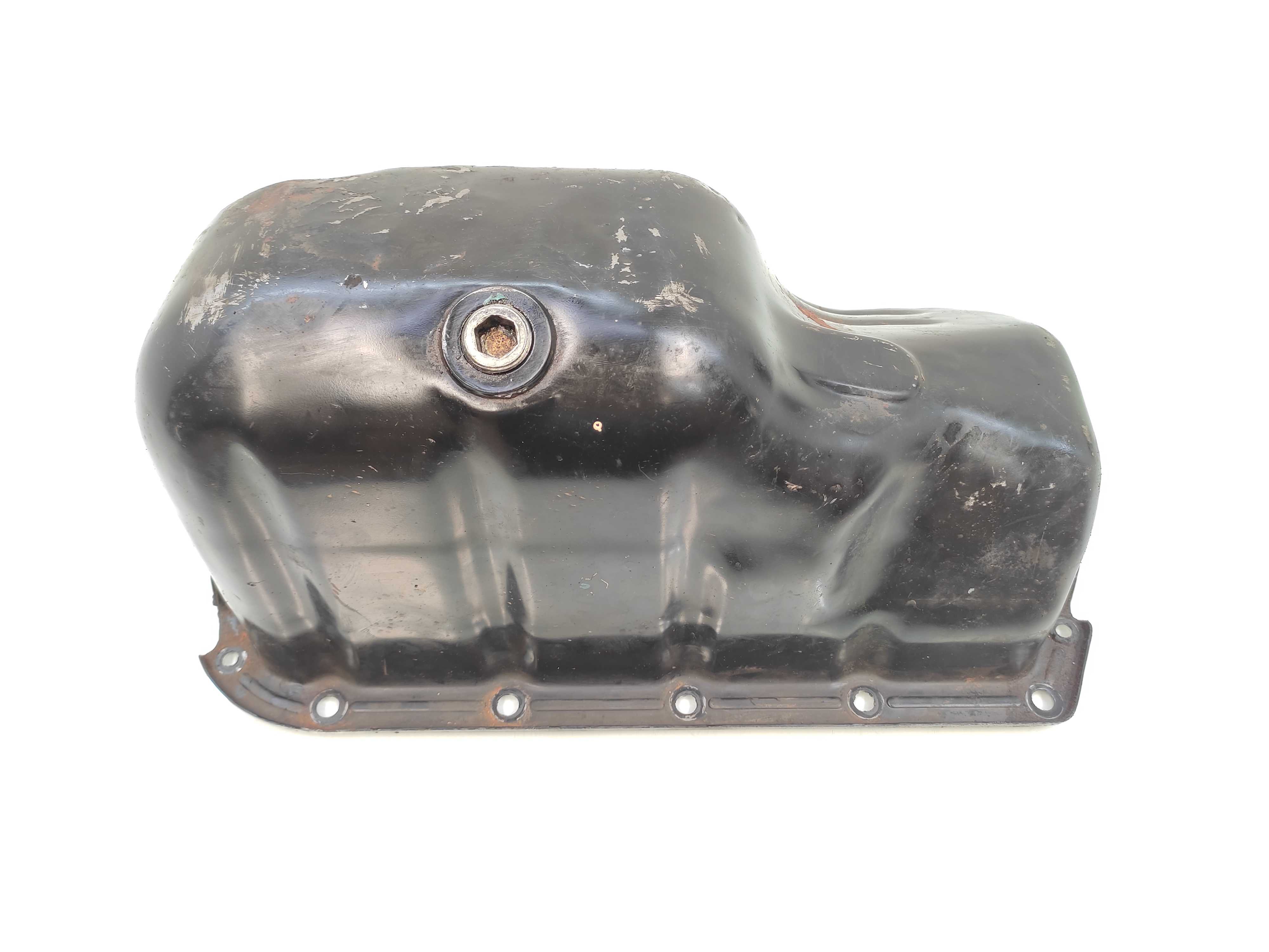 Cárter Óleo Motor Fiat Palio Atractive Uno Evo 1.0 2014 2015 1