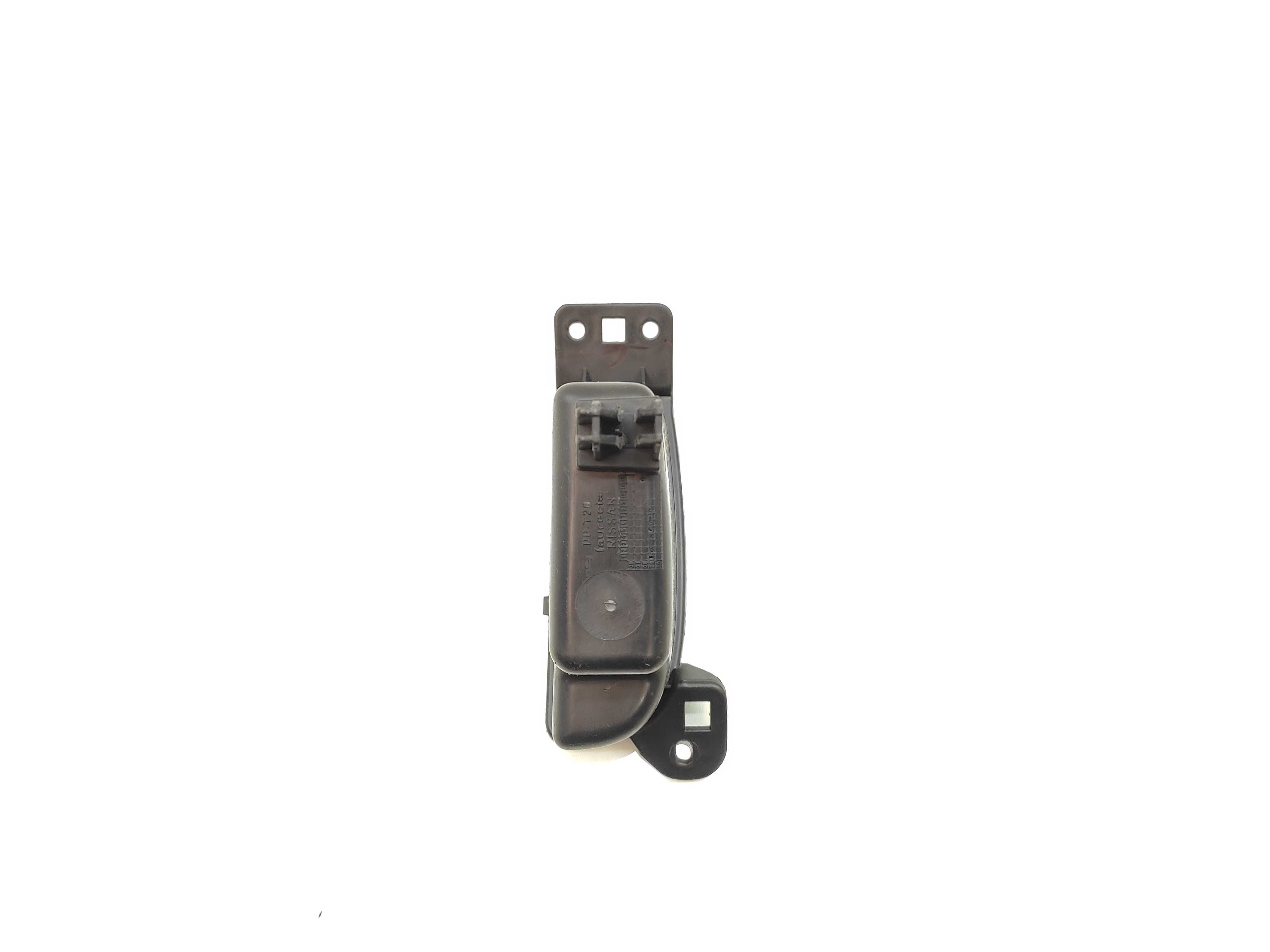 Porta Treco Objeto Console Central Nissan Livina 2010 3