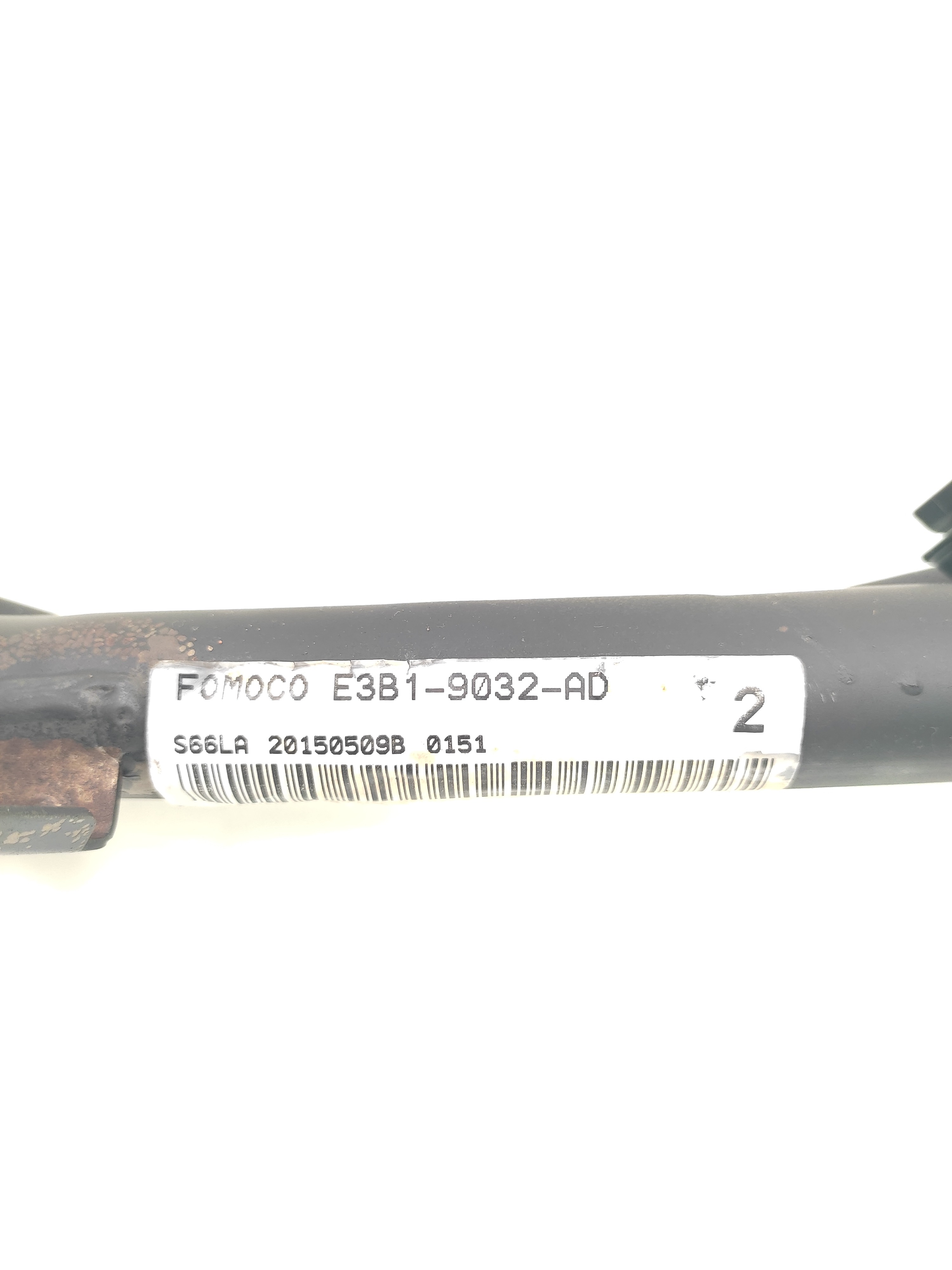 Gargalo Tanque Combustível Ford Ka 2015 2016 2017 2018 4