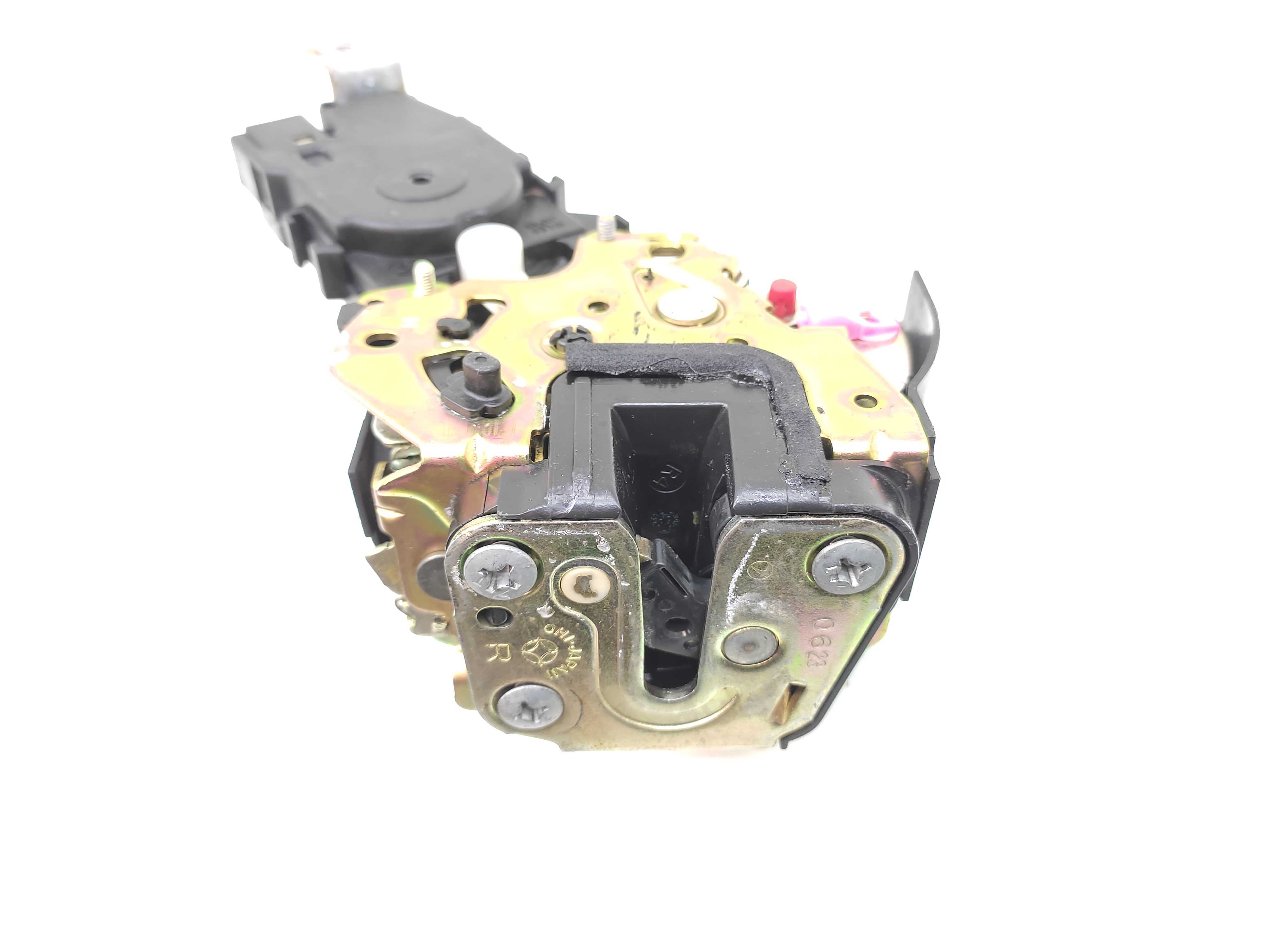 Fechadura Porta Traseira Direita Subaru Legacy Outback 2001 2