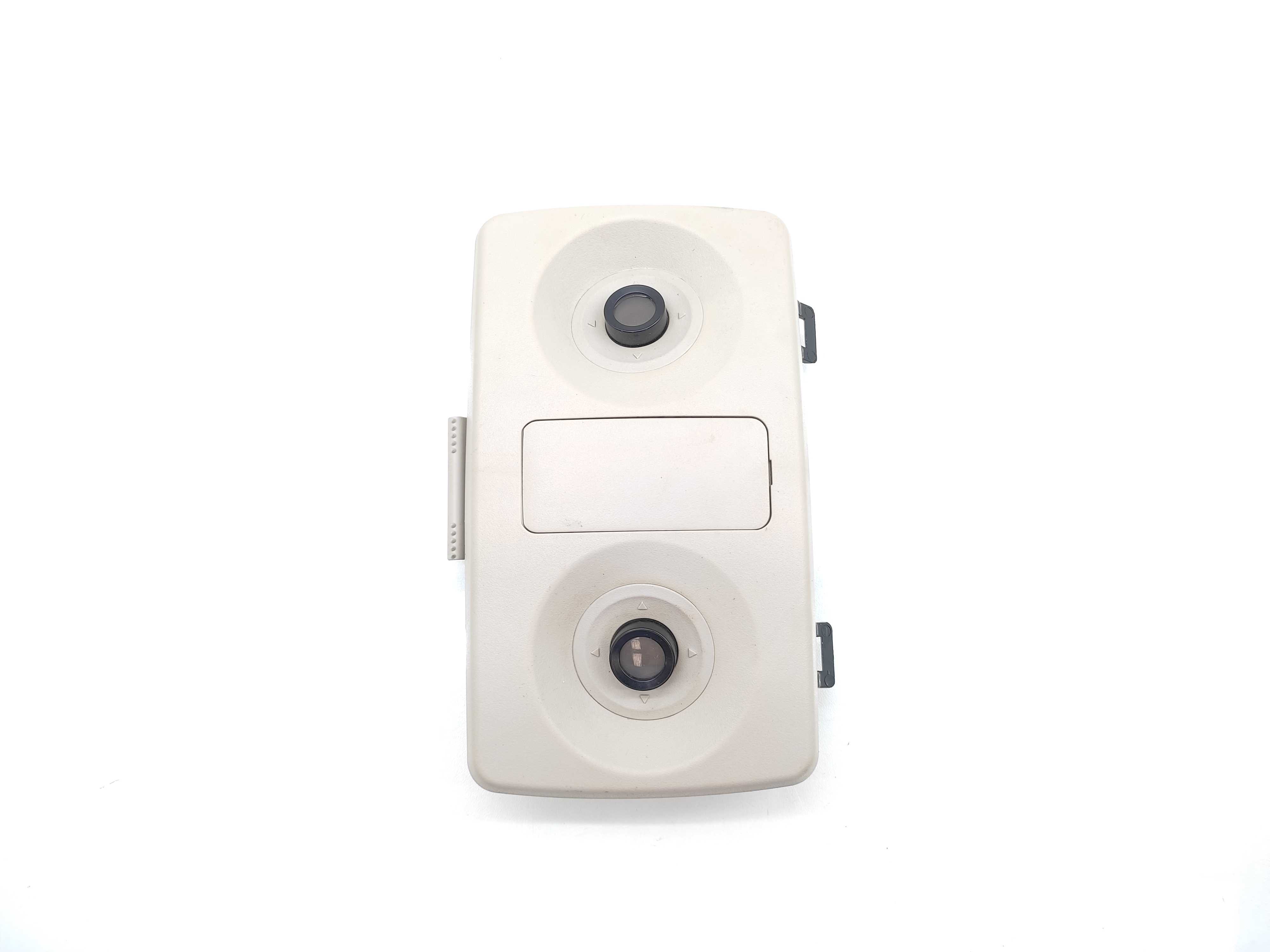 Luz Teto Cortesia Central Fiat Freemont 2012 2013 2014 2015 1