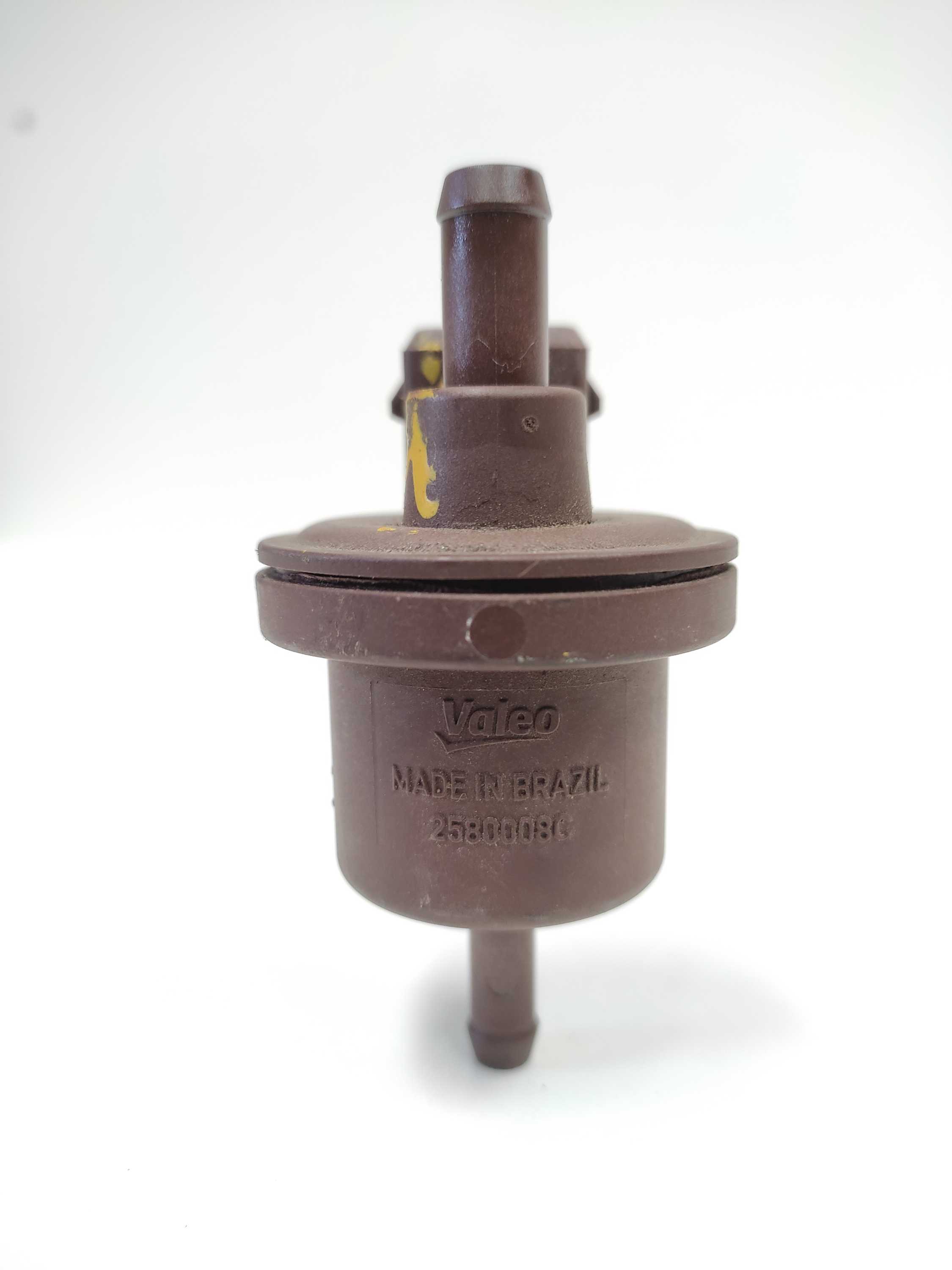 Válvula Canister Peugeot 206 207 1.4 Citroen C3 2580008c 2
