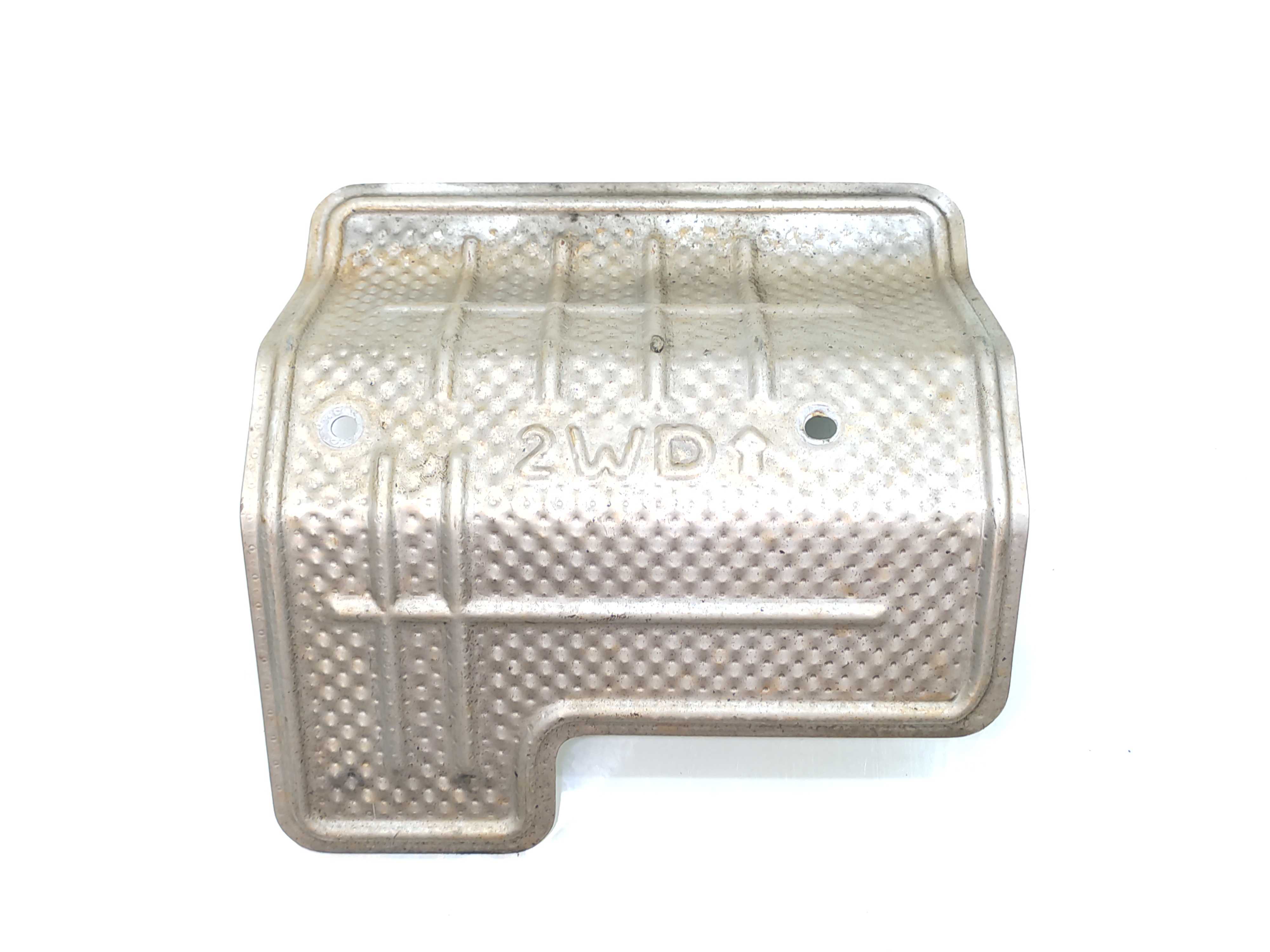 Capa Protetora Térmica Caixa Direção Kia Sportage 2020 2019 1