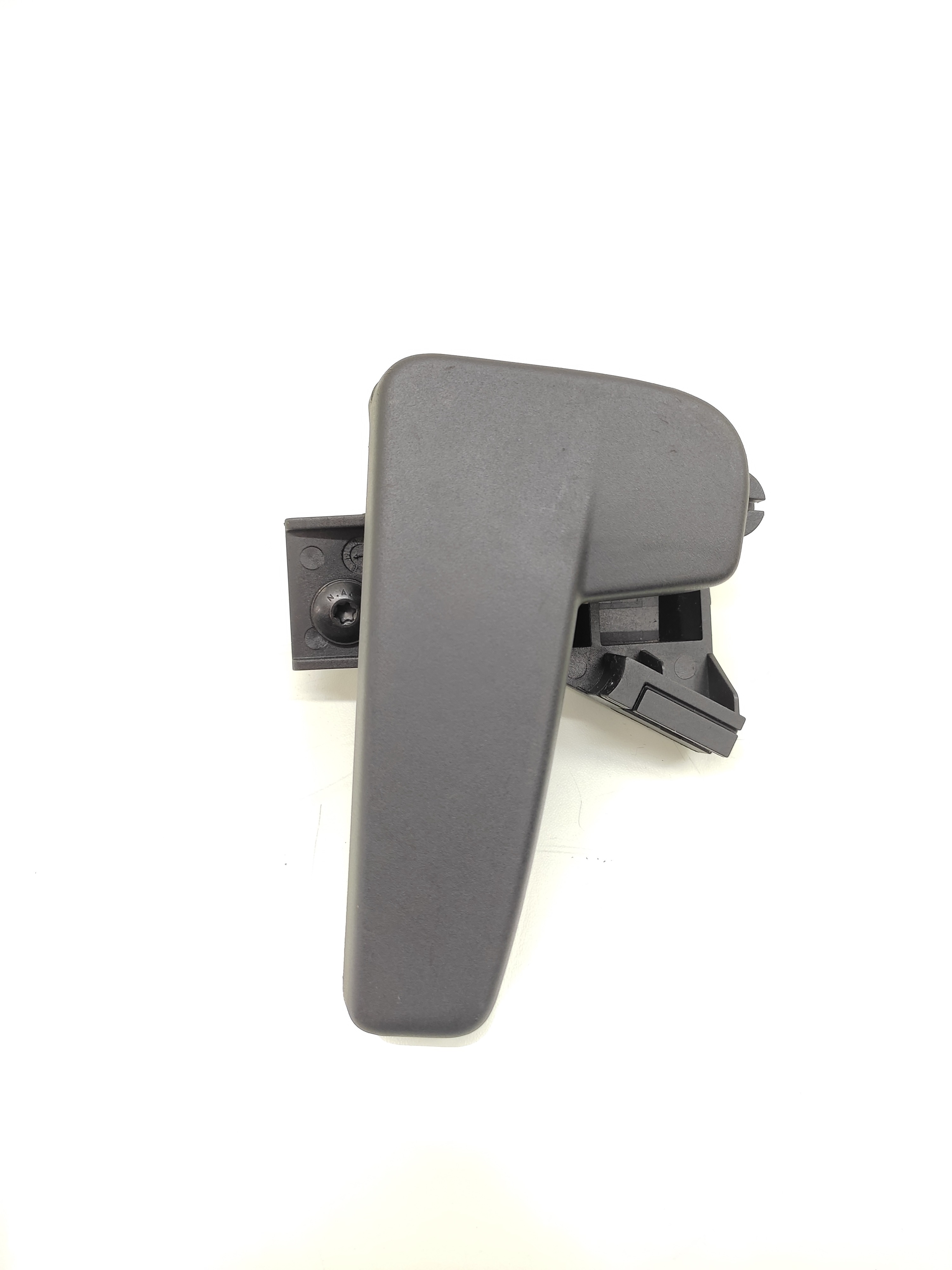 Alavanca Abertura Capo Vw Polo 1.0 3cc 2018 2019 2020 1