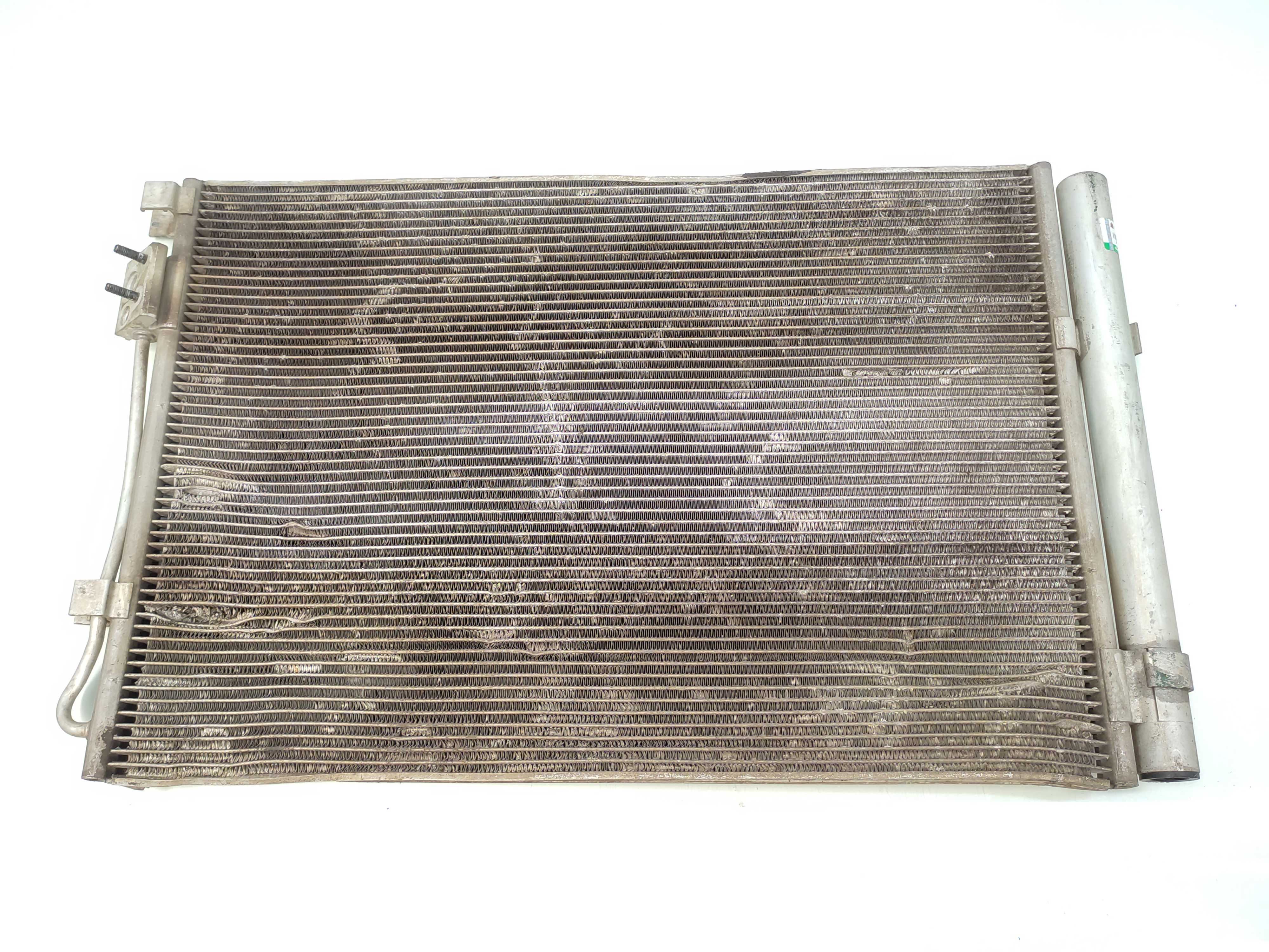 Condensador Ar Condicionado Hyundai Hb20s 1.6 Aut 2014 2015 1