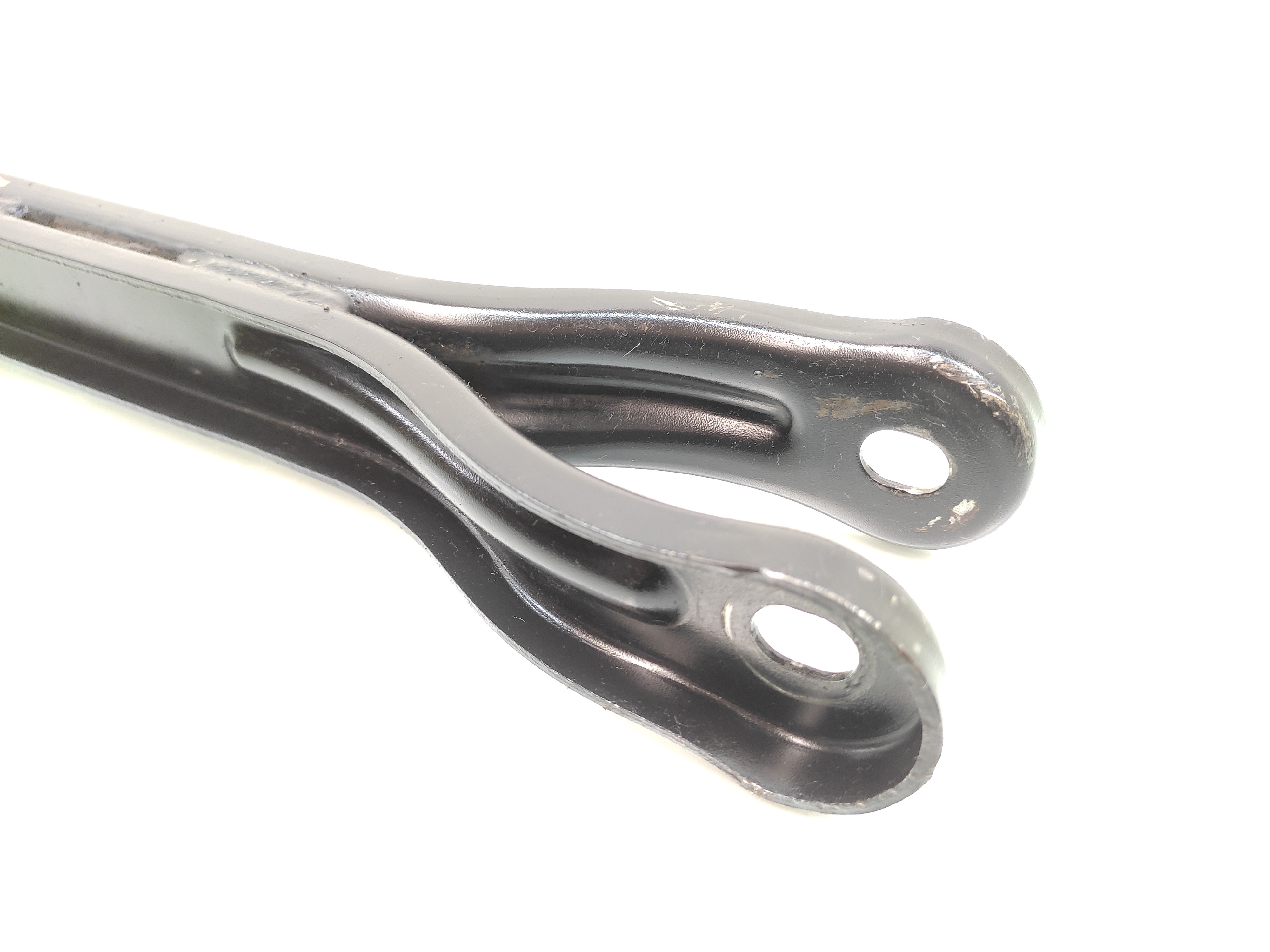 Braço Suspensão Traseira S/ Lado Gm Omega  2007 2008 5