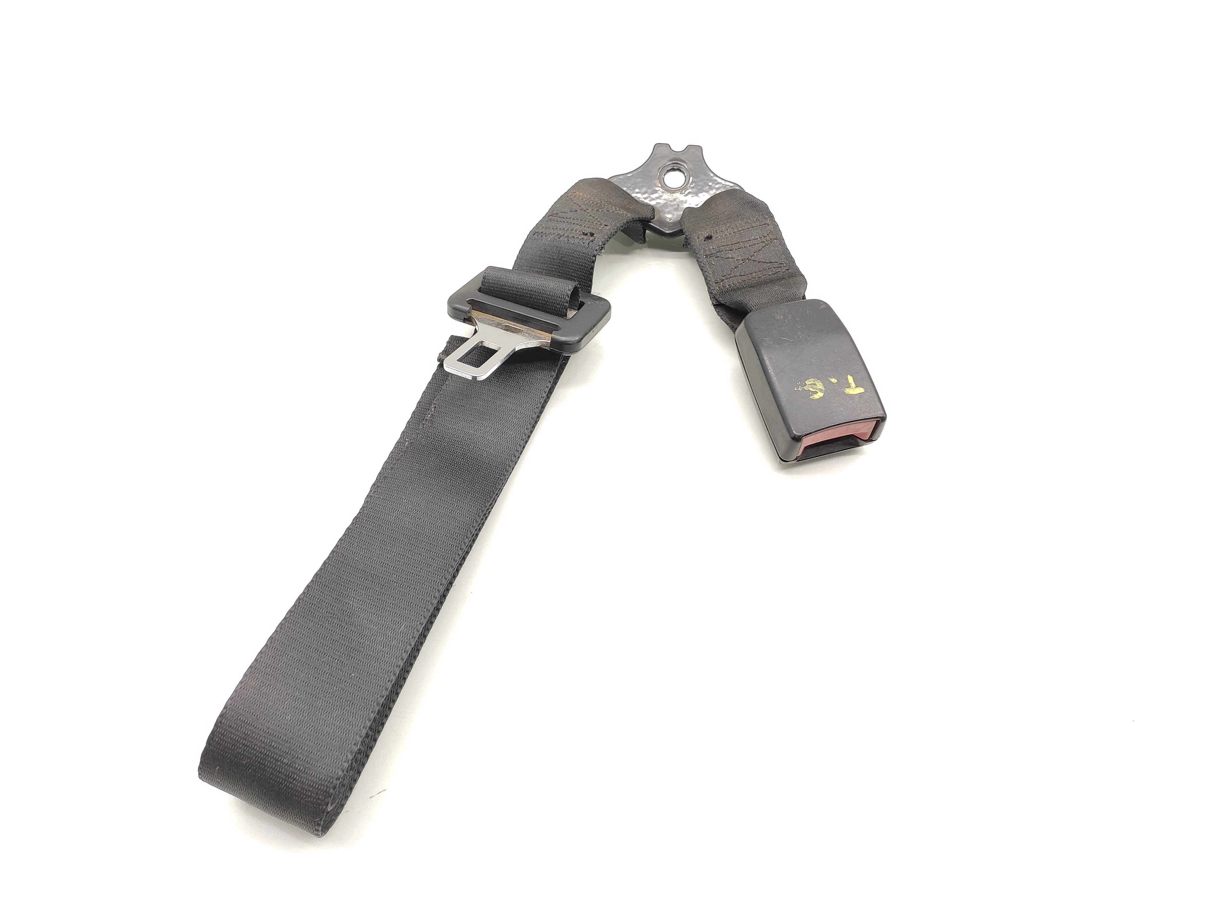 Cinto Segurança Traseiro Central Ford Fiesta Street 2002 03 1