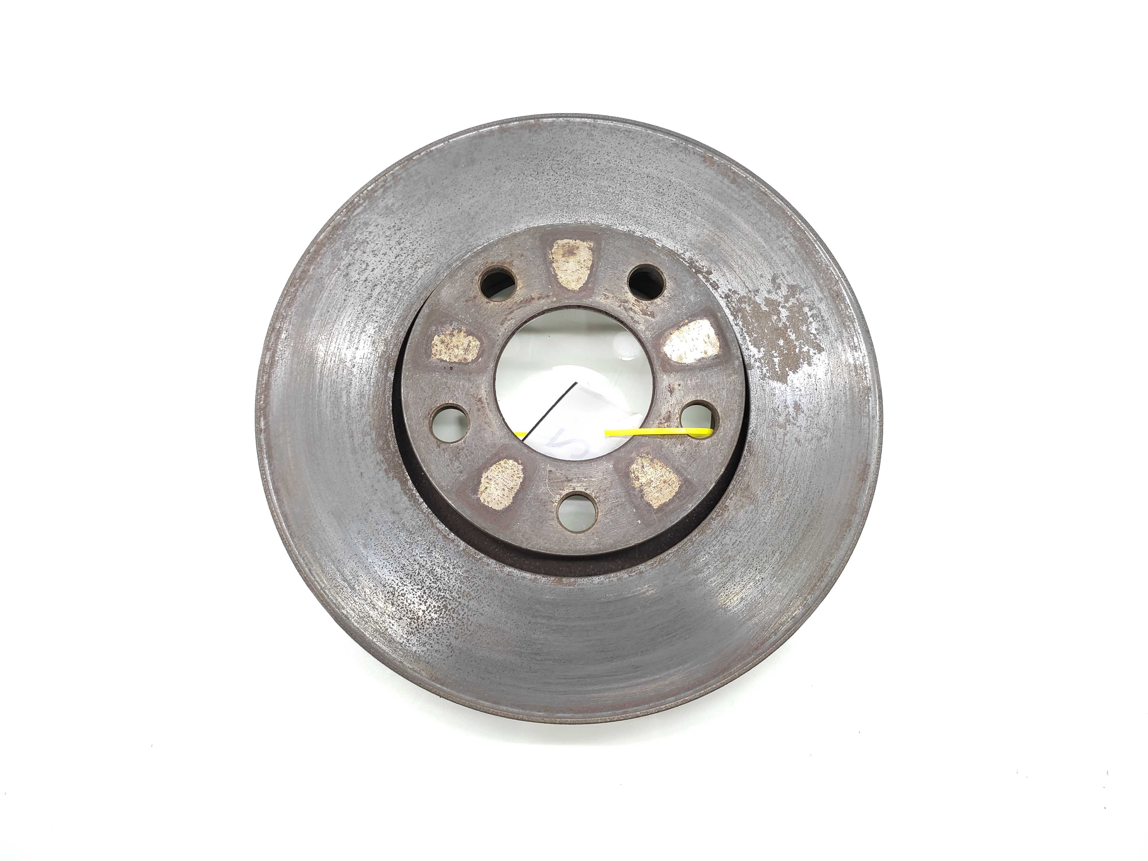 Disco Freio Dianteiro Sem Lado Vw Passat 2.8 V6 1999 2000 1