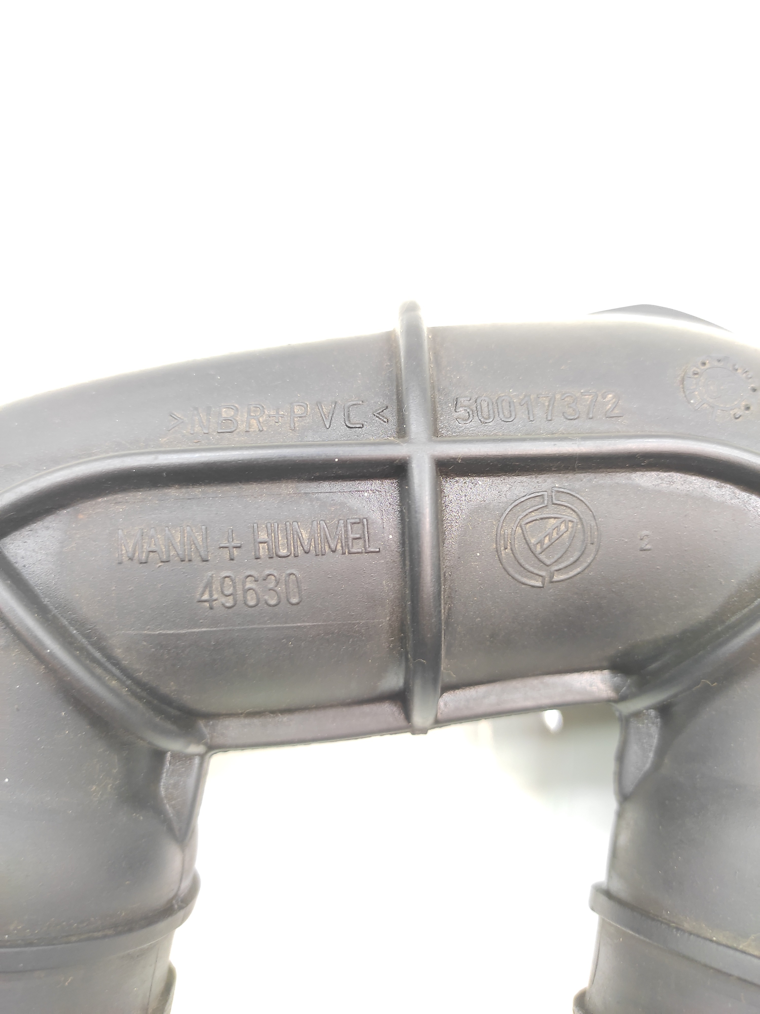 Mangueira Filtro Ar Fiat Uno Palio Strada Fire 1.0 1.3 8v 3