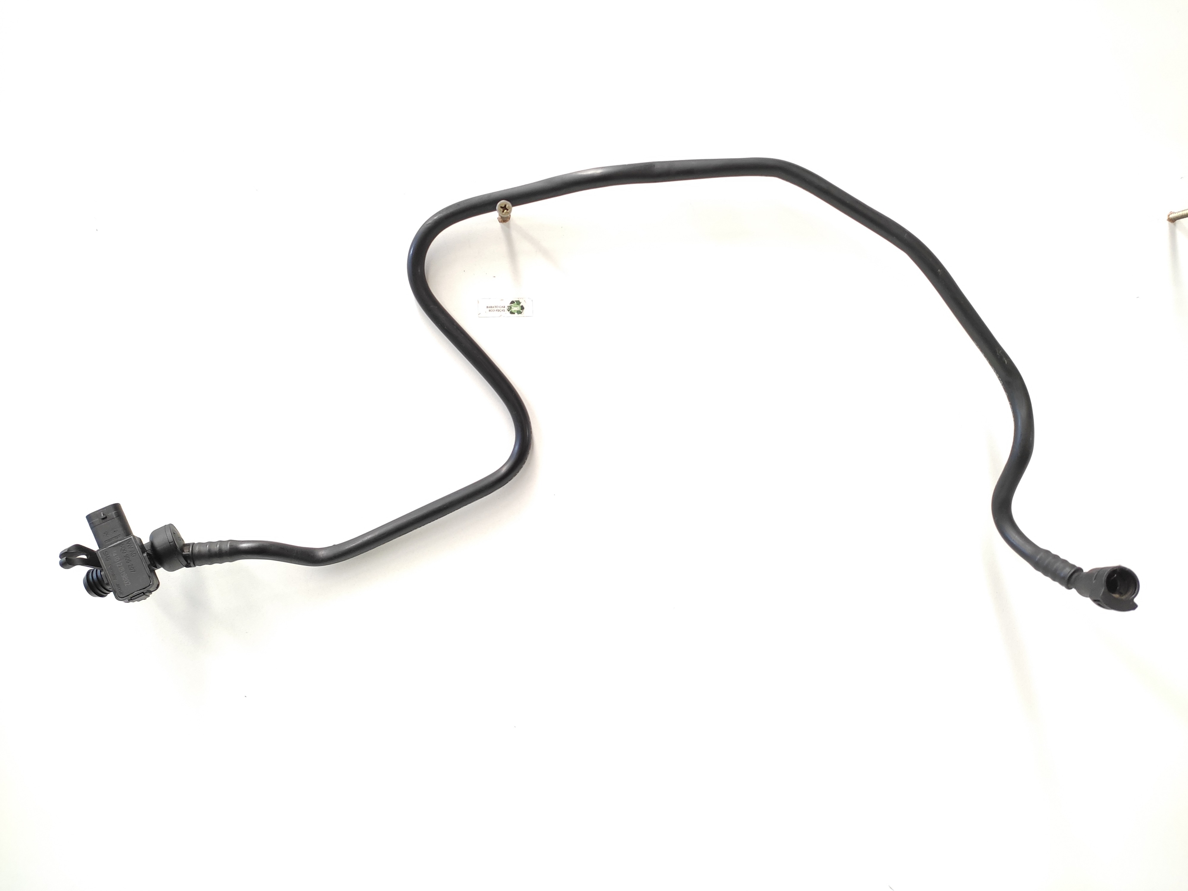 Sensor Map Pressão Admissão Vw Golf 1.4 Tsi 2015 5q0906207 1