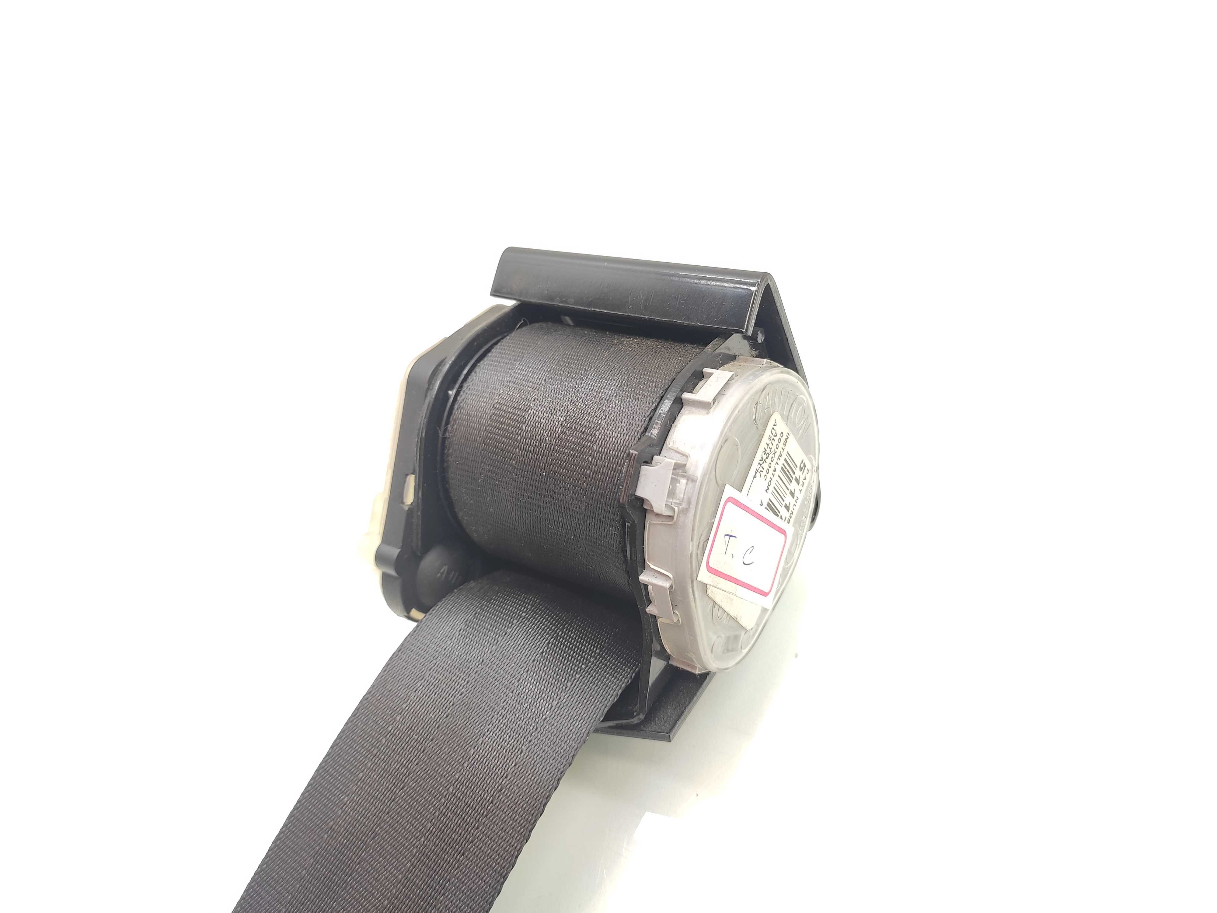 Cinto Segurança Traseiro Central Gm Omega Australiano 2002 4