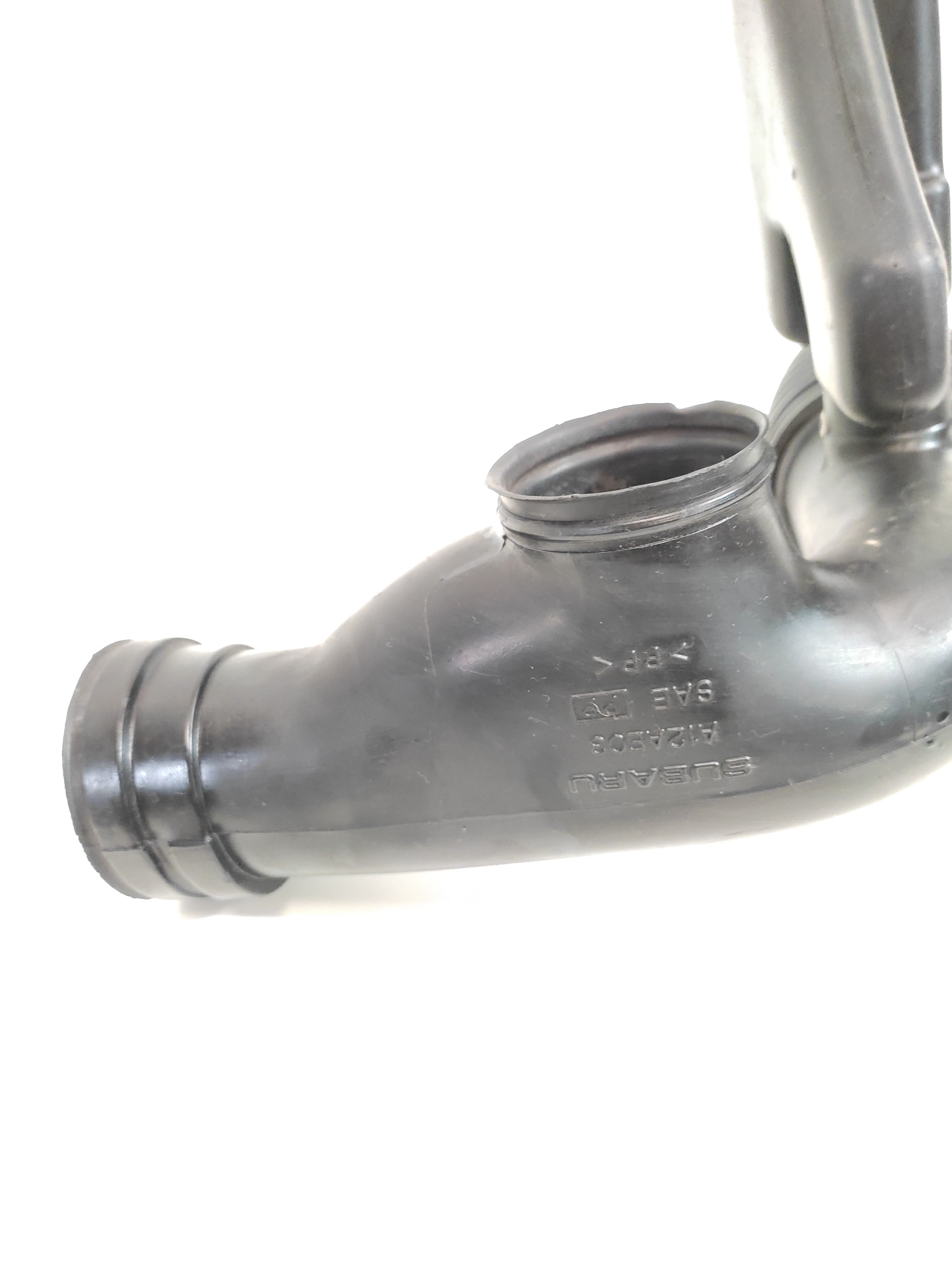 Mangueira Caixa Filtro Ar Subaru Legacy Outback 2.5 2001 5