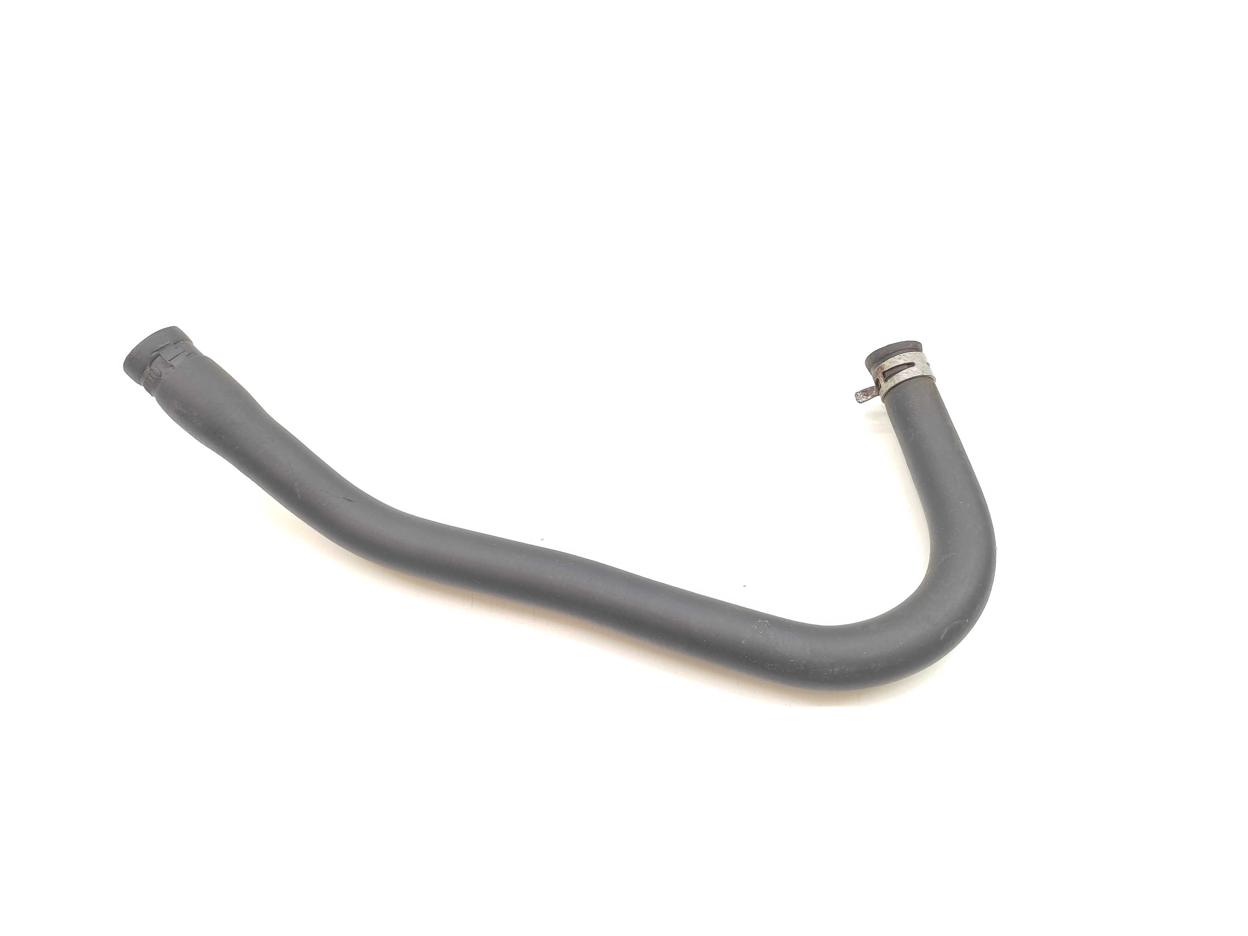 Mangueira Água Motor Ford Fiesta 1.0 8v Zetec 2007 Á 2012 2