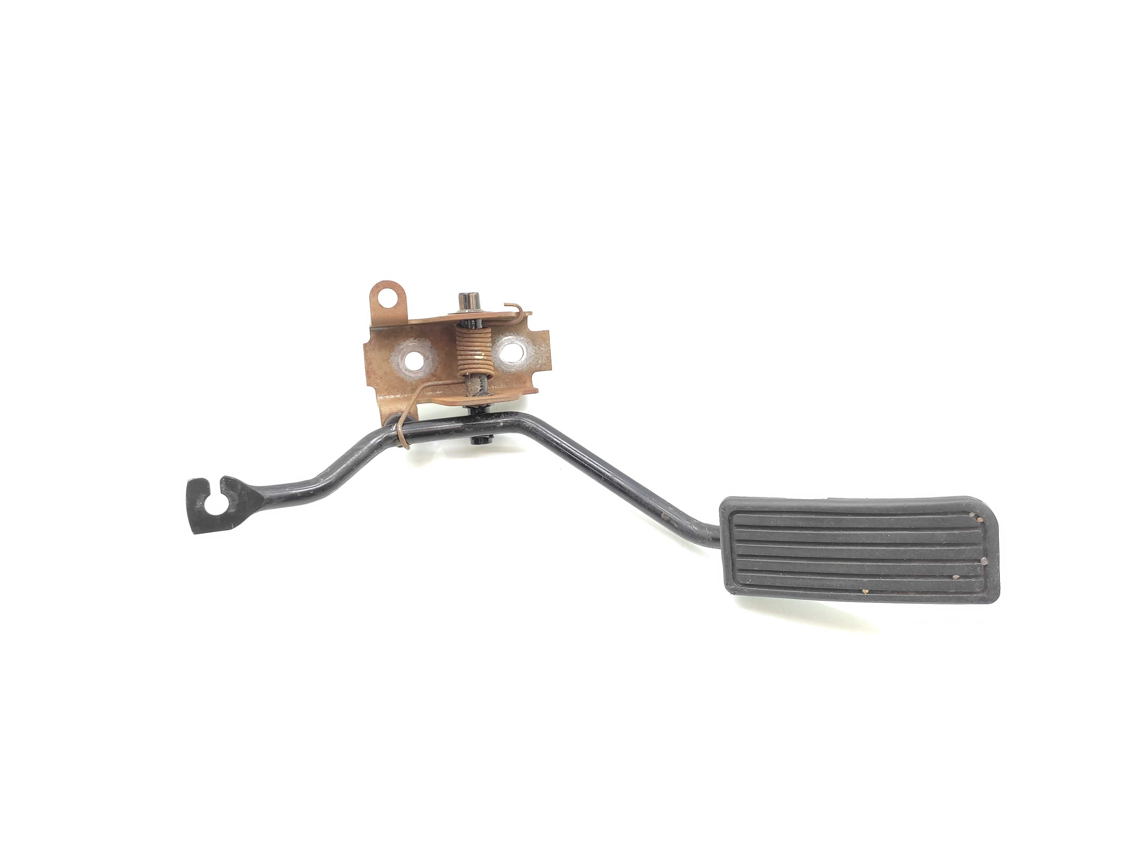 Pedal Acelerador Honda Civic 1.7 Mec 2001 2002 2003 2004 05 1