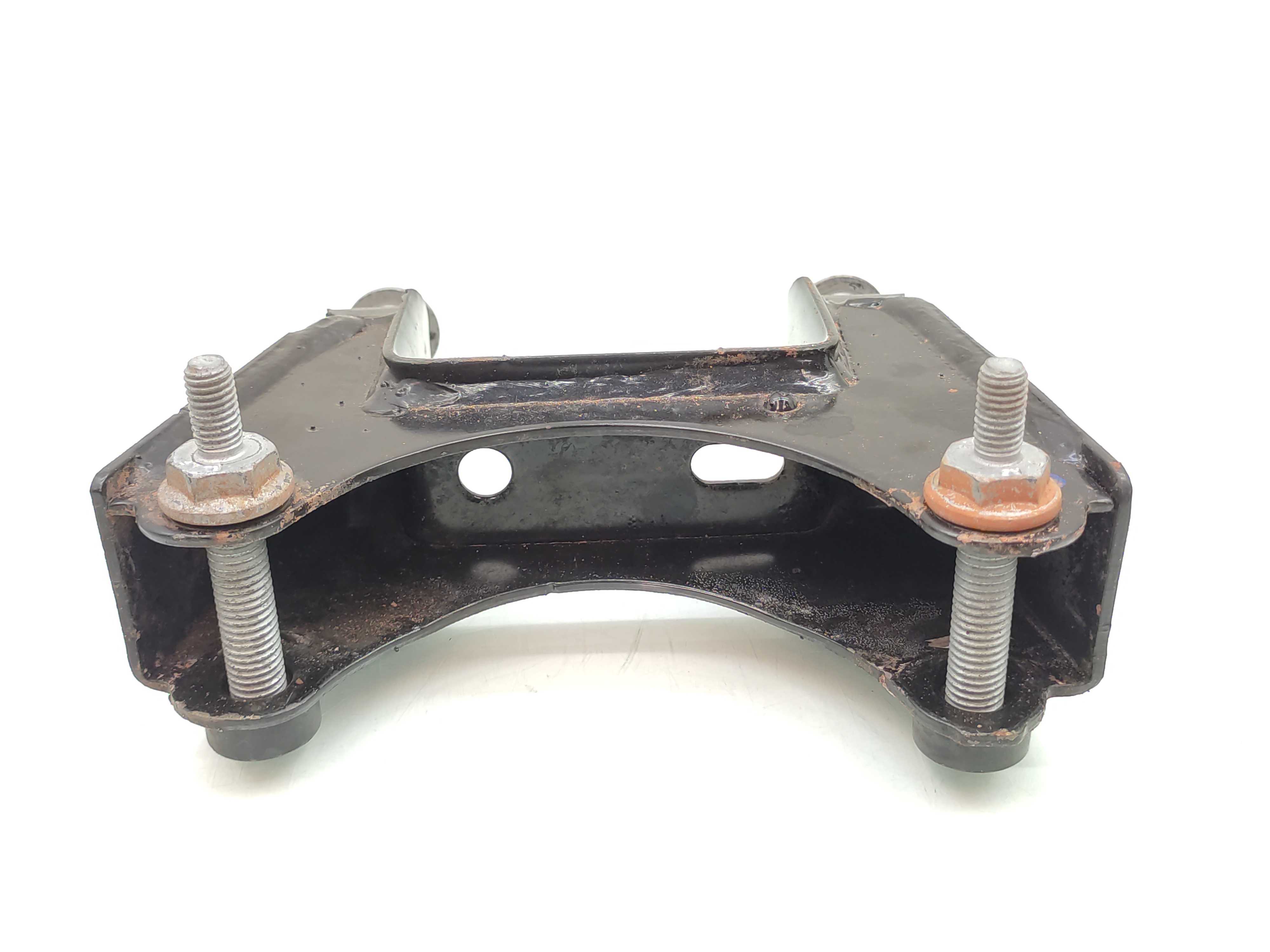 Suporte Caixa Cambio Vw Fox Gol Voyage G5 G6 6q0199111k 4