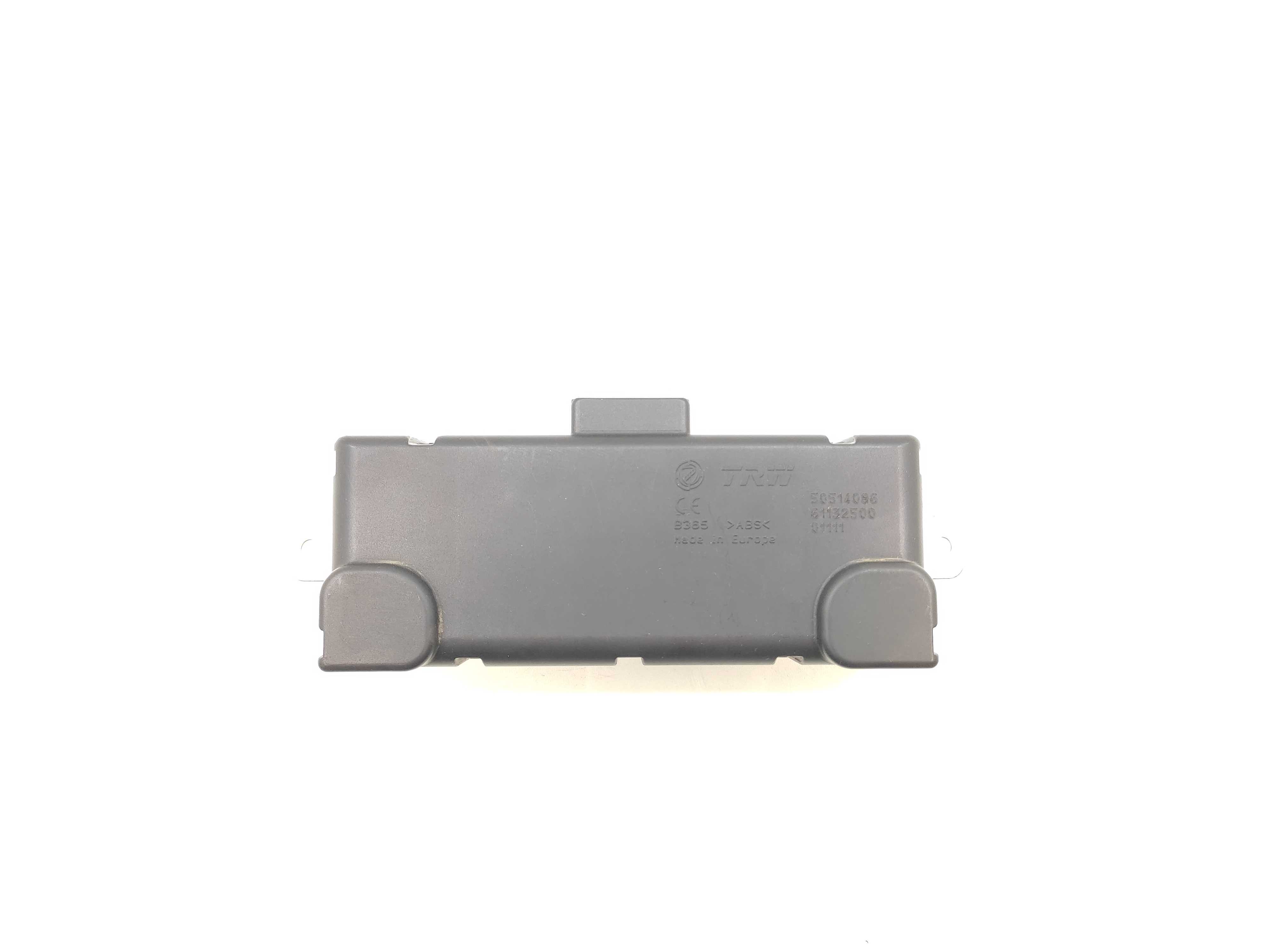 Módulo Central Pressão Pneu Fiat Bravo 2011 2012 2013 2014 1