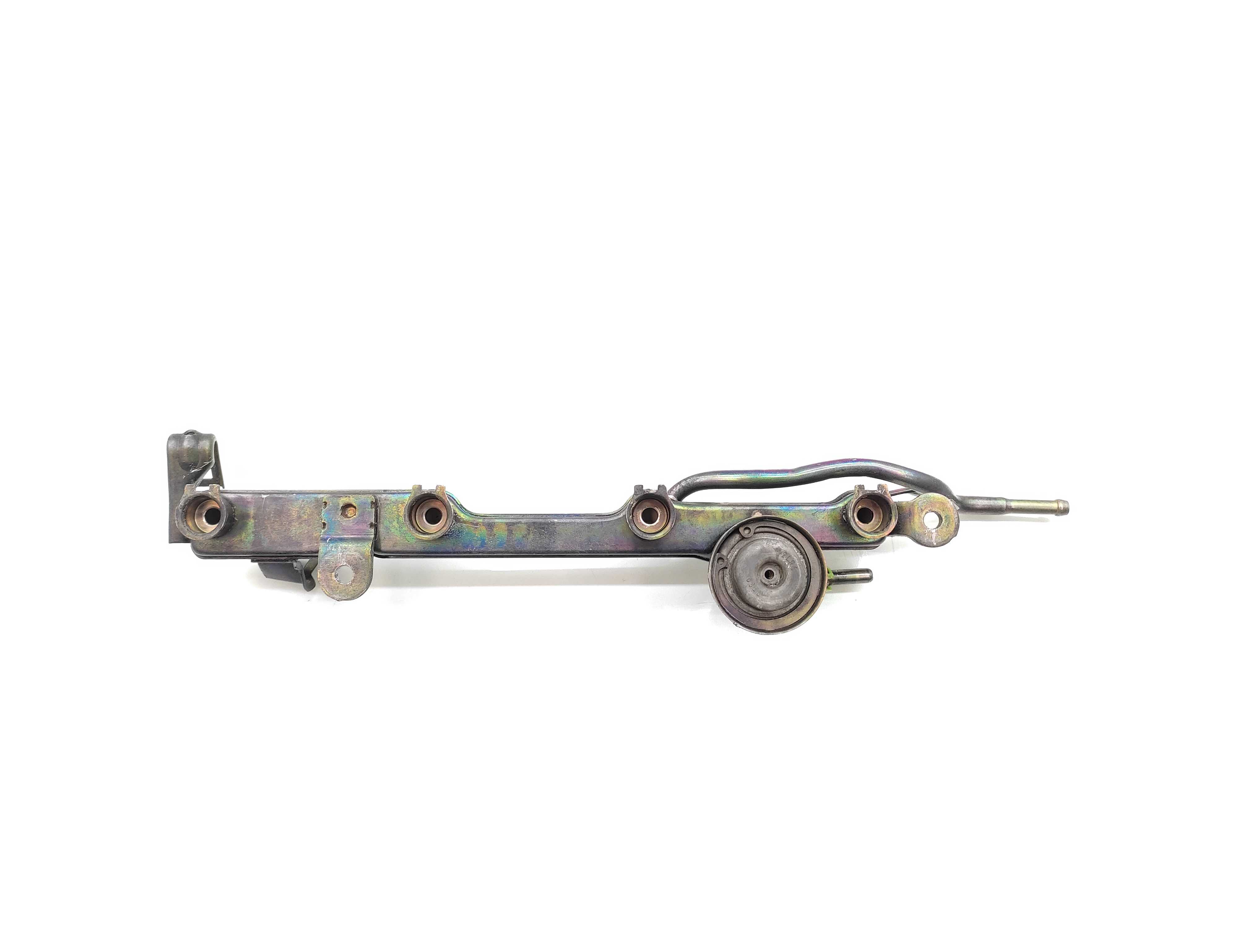 Flauta Bicos Injetores Honda Civic 1.7 2001 2002 2003 2004 1