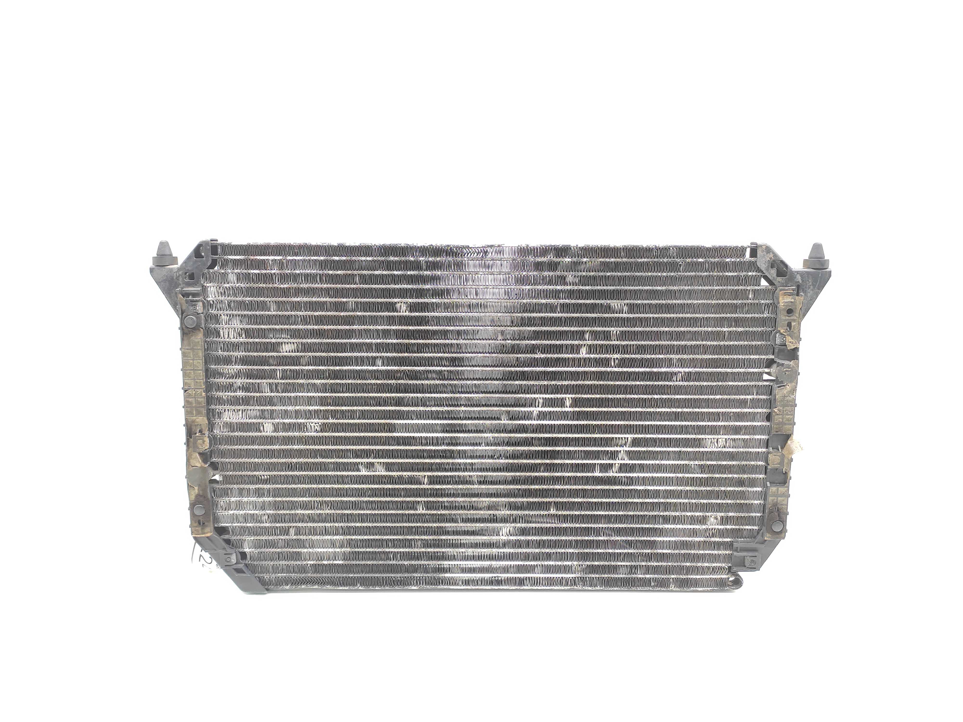 Condensador Ar Condicionado Toyota Corolla 1994 Manual 4