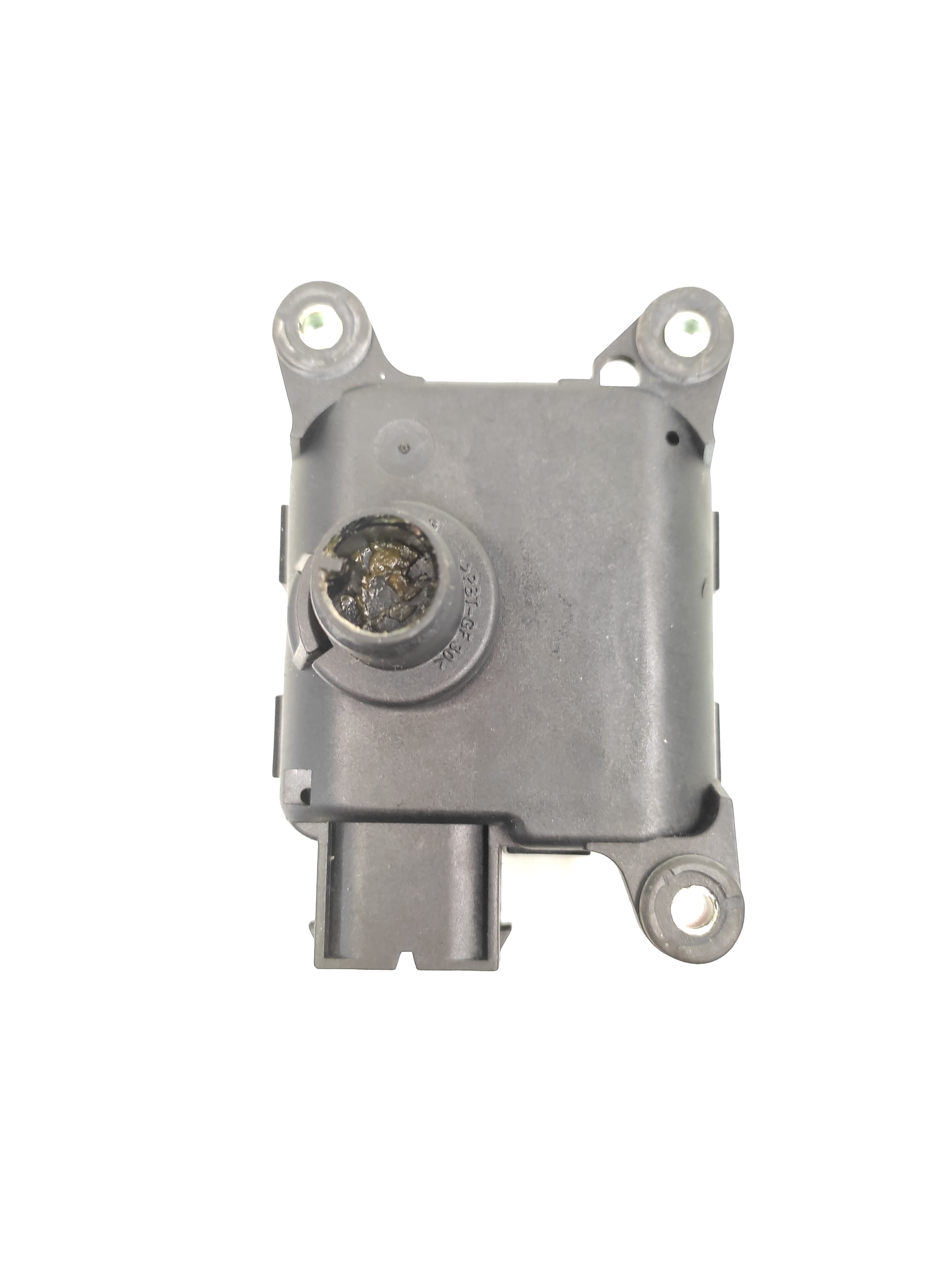 Atuador Caixa Ar Forçado Fiat Marea 2.4 2002 N 0132801124 2