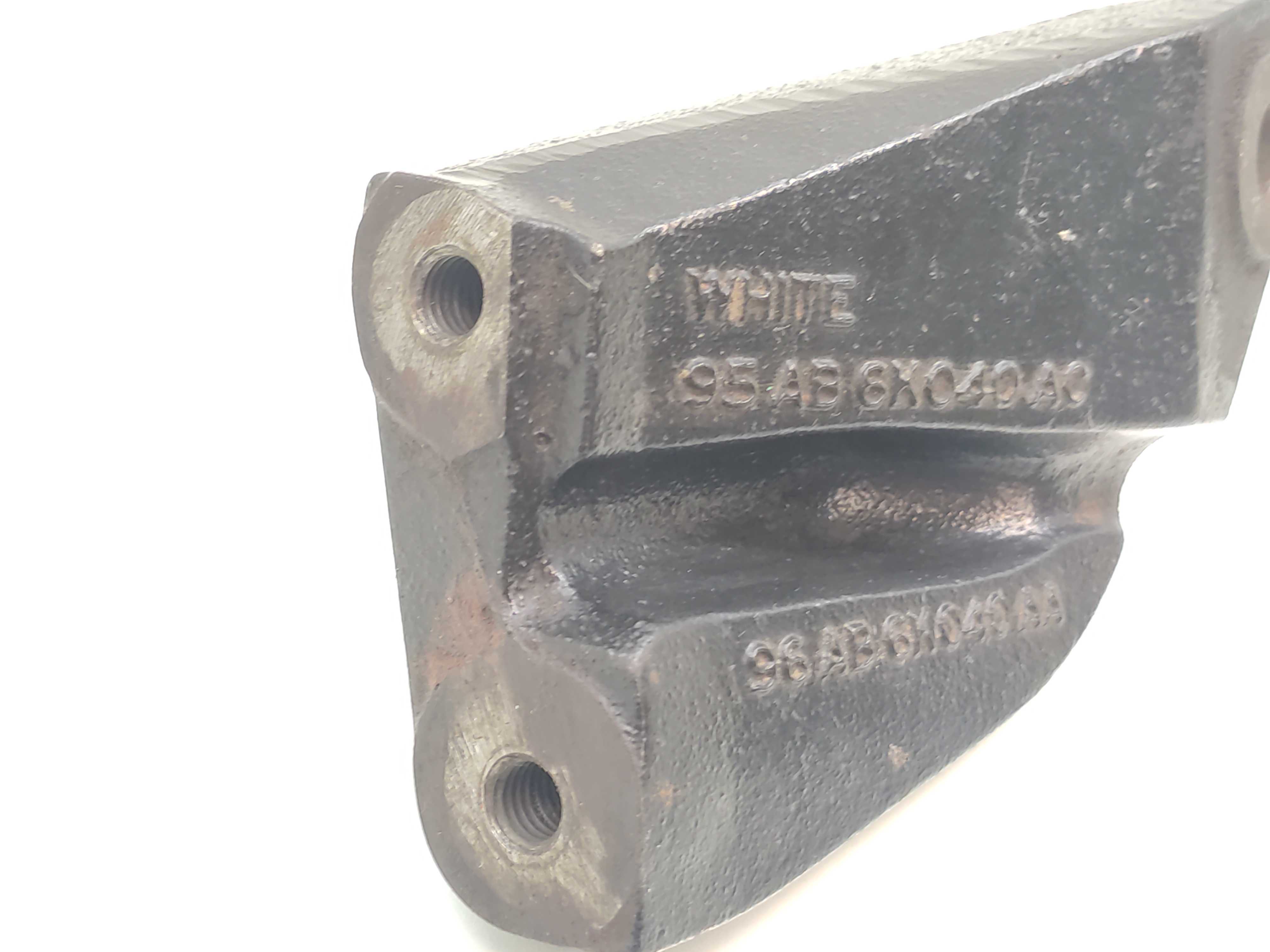 Suporte Coxim Superior Cambio Ford Escort Zetec 1.8 1998 3